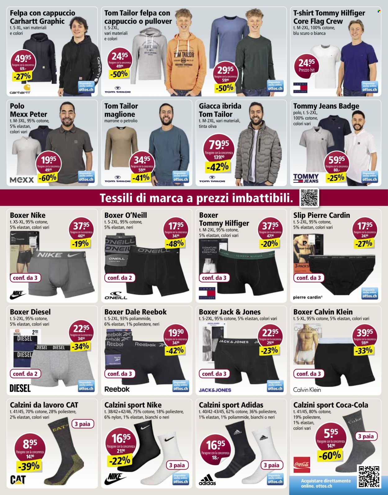 Catalogue Otto's. Page 10. Page 10