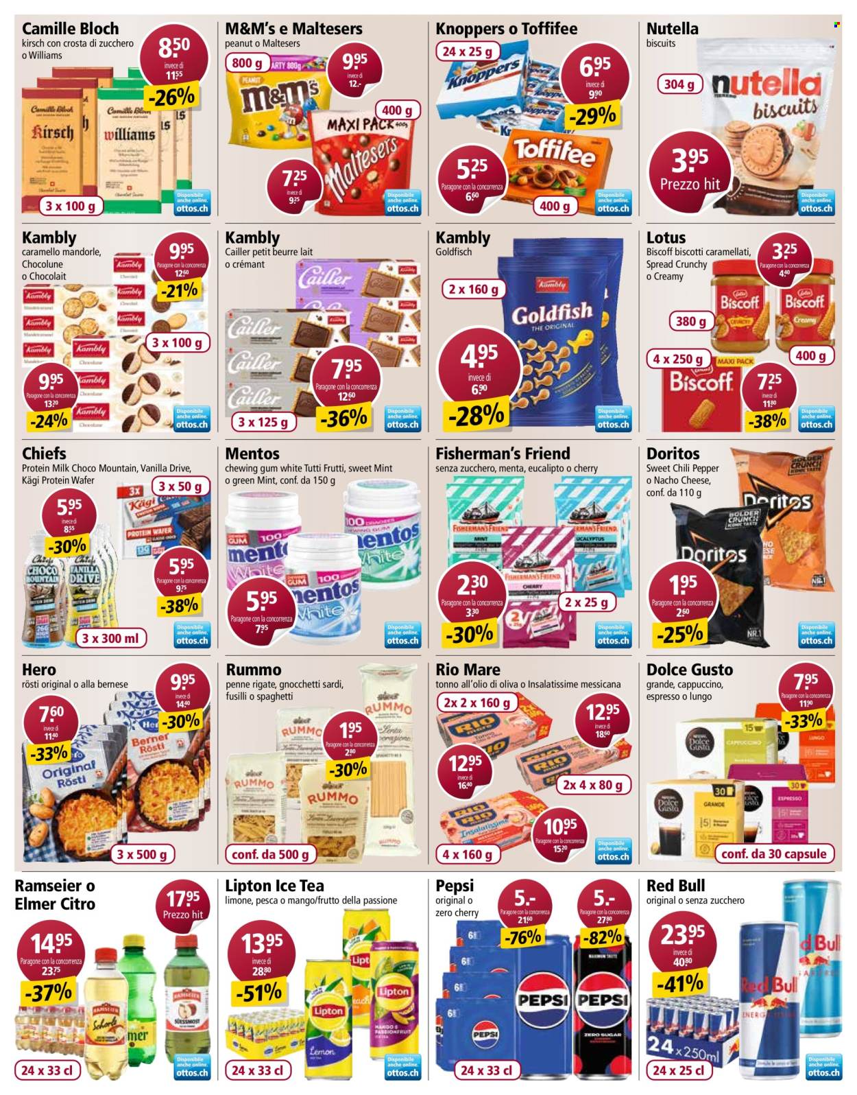 Catalogue Otto's - 21.1.2026 - 27.1.2026. Page 2. Page 2