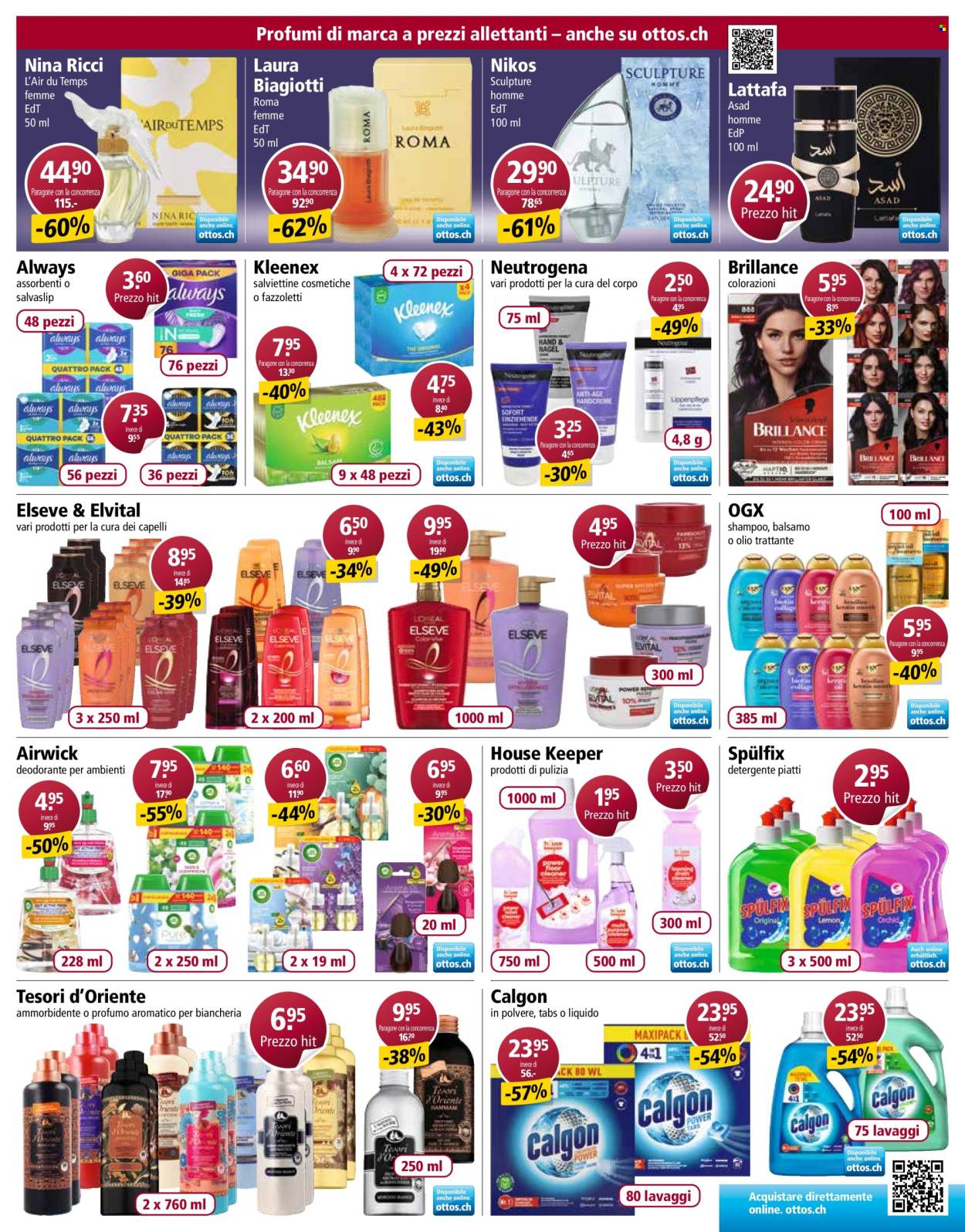 Catalogue Otto's - 21.1.2026 - 27.1.2026. Page 3. Page 3