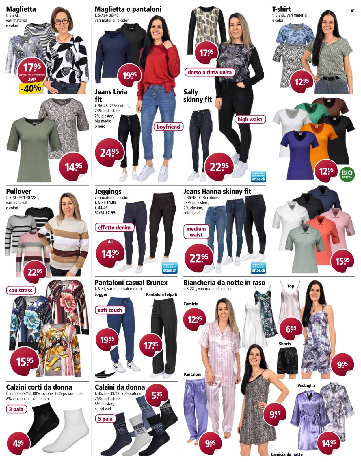 Catalogue Otto's - 21.1.2026 - 27.1.2026. Page 6. Page 6