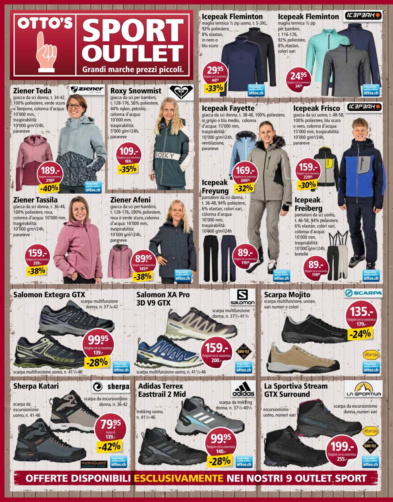 Catalogue Otto's - 21.1.2026 - 27.1.2026. Page 12. Page 12