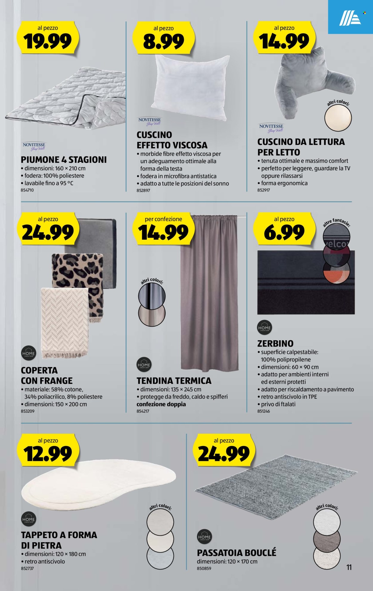 Catalogue Aldi - 22.1.2026 - 28.1.2026. Page 11. Page 11