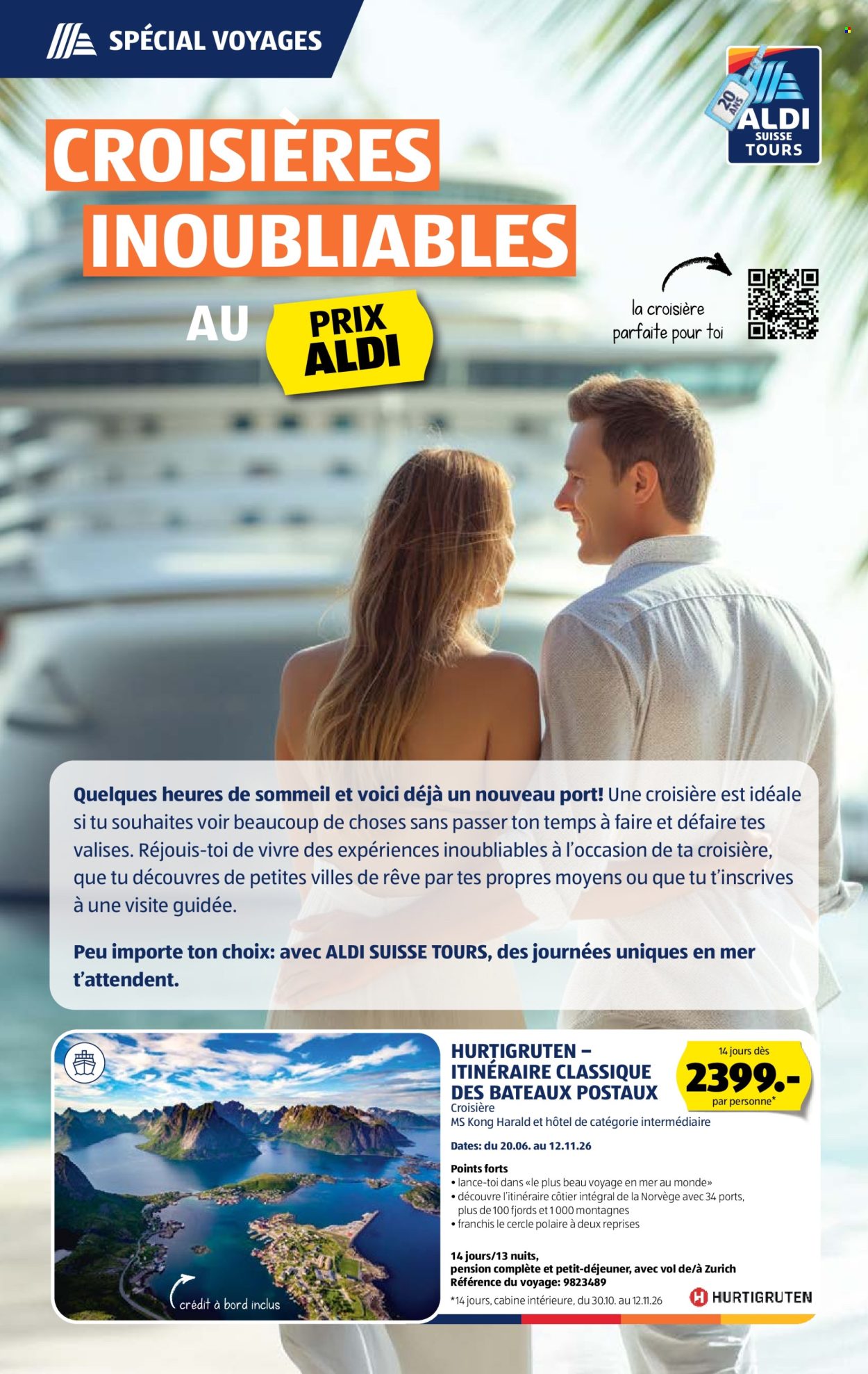 Catalogue Aldi - 22.1.2026 - 28.1.2026. Page 26. Page 26