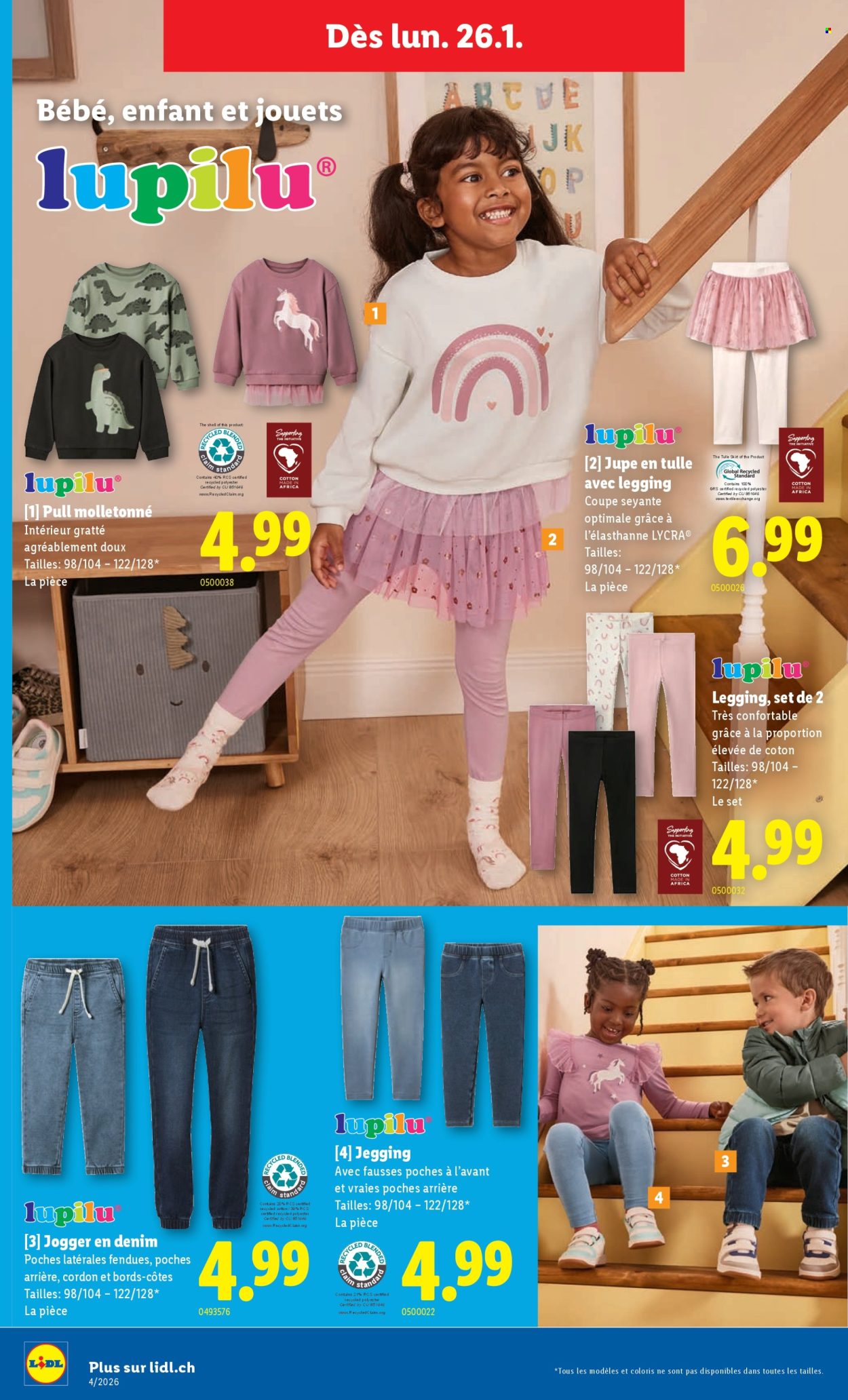 Catalogue Lidl - 22.1.2026 - 28.1.2026. Page 28. Page 28