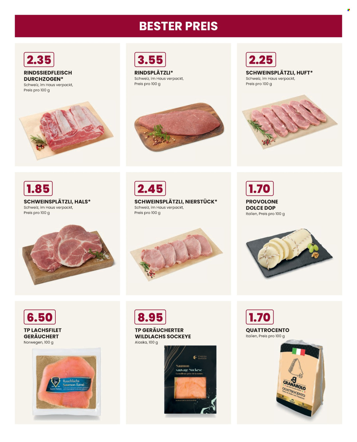 Catalogue Manor - 20.1.2026 - 26.1.2026. Page 2. Page 2