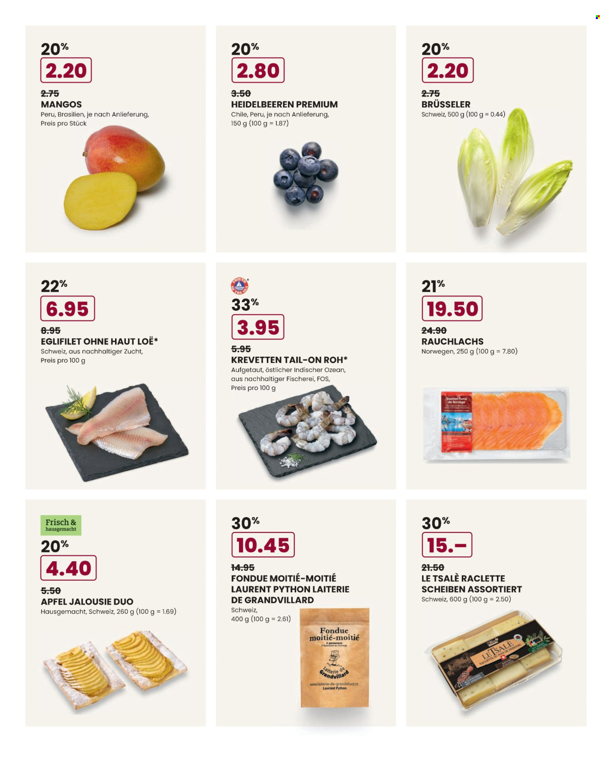 Catalogue Manor - 20.1.2026 - 26.1.2026. Page 3. Page 3