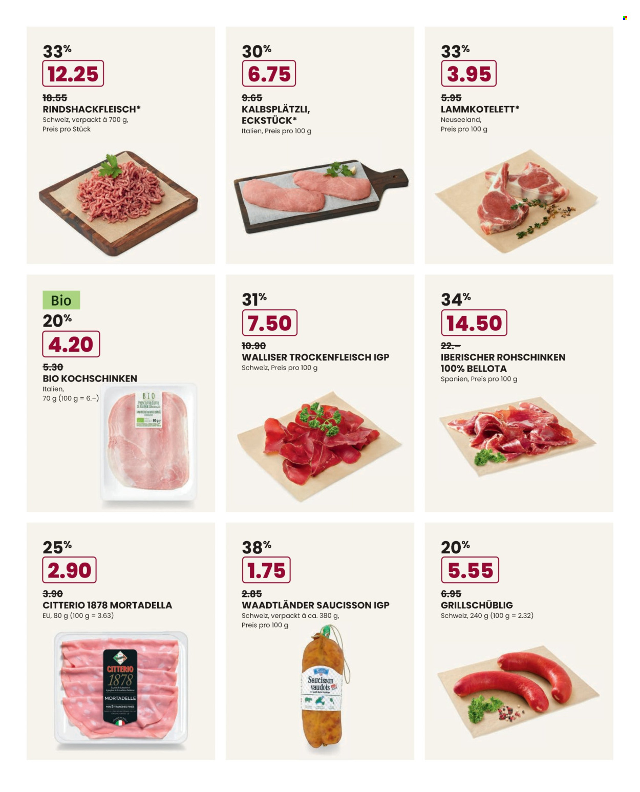 Catalogue Manor - 20.1.2026 - 26.1.2026. Page 4. Page 4