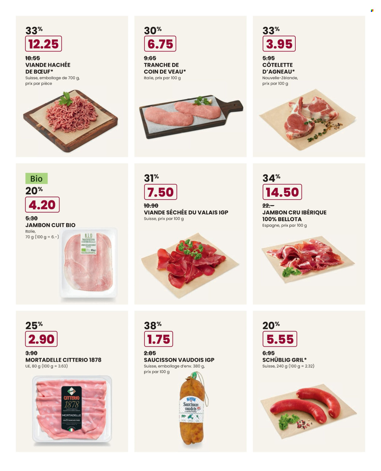 Catalogue Manor - 20.1.2026 - 26.1.2026. Page 4. Page 4