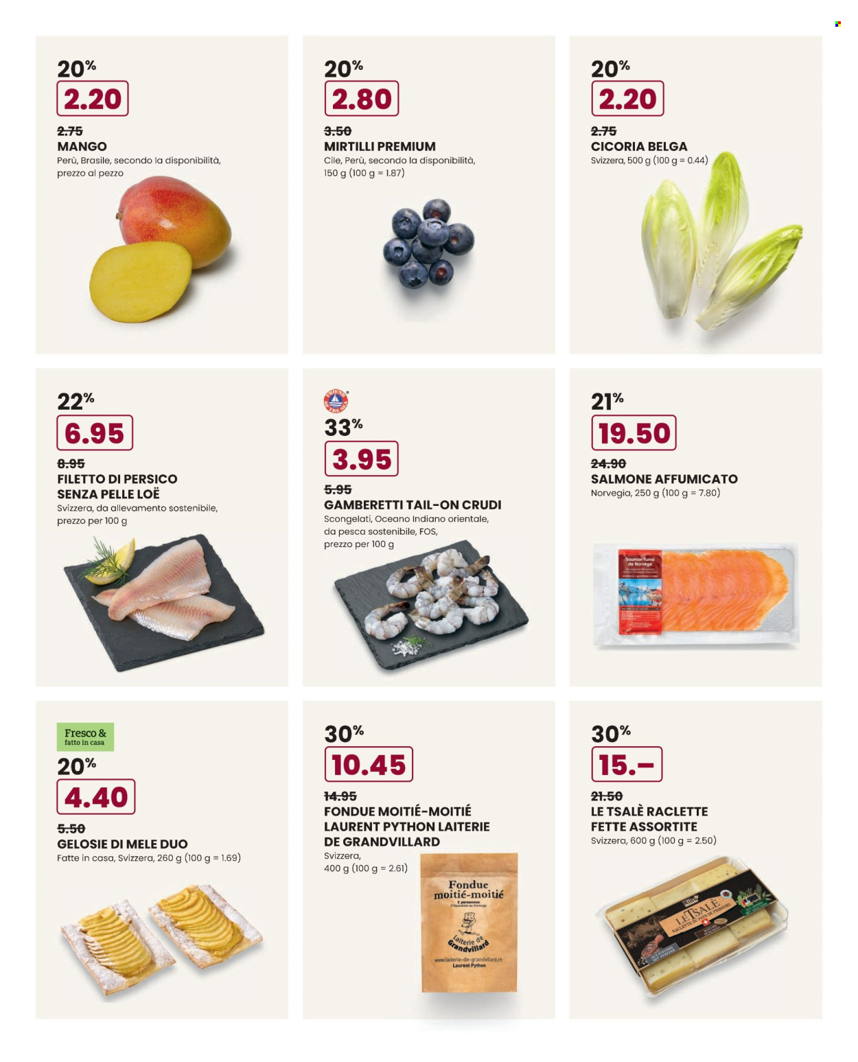 Catalogue Manor - 20.1.2026 - 26.1.2026. Page 3. Page 3