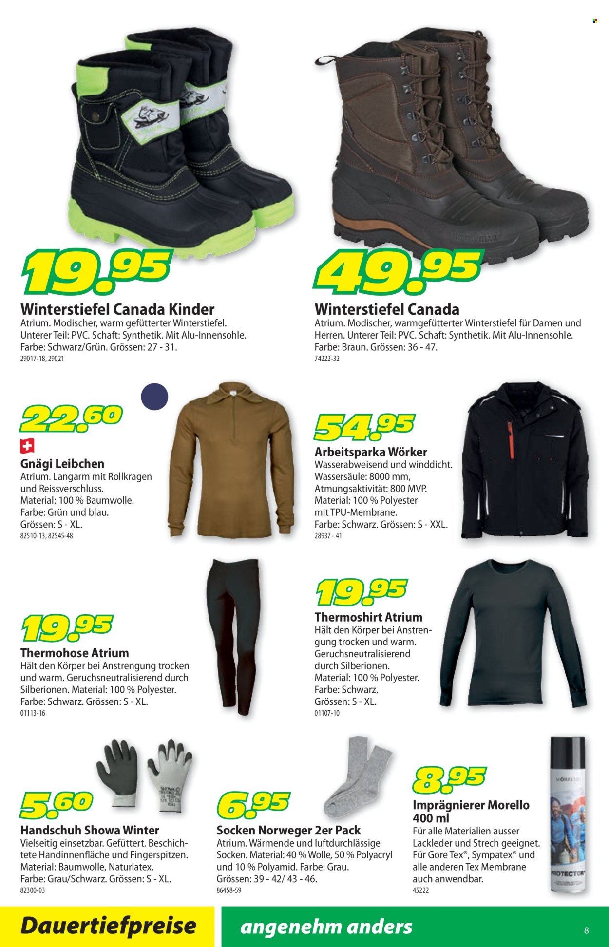 Catalogue Landi - 19.1.2026 - 1.2.2026. Page 12. Page 12