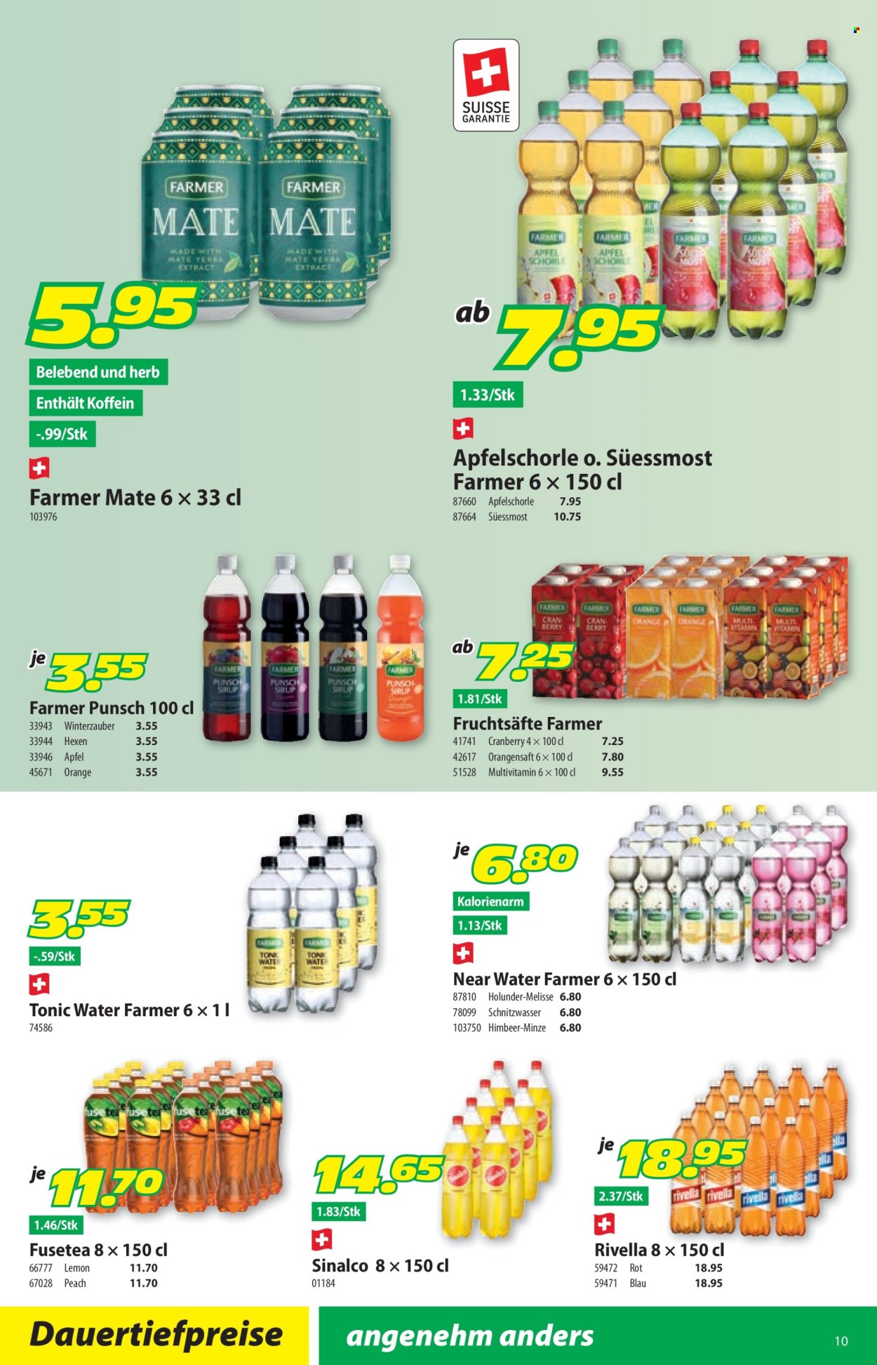 Catalogue Landi - 19.1.2026 - 1.2.2026. Page 14. Page 14