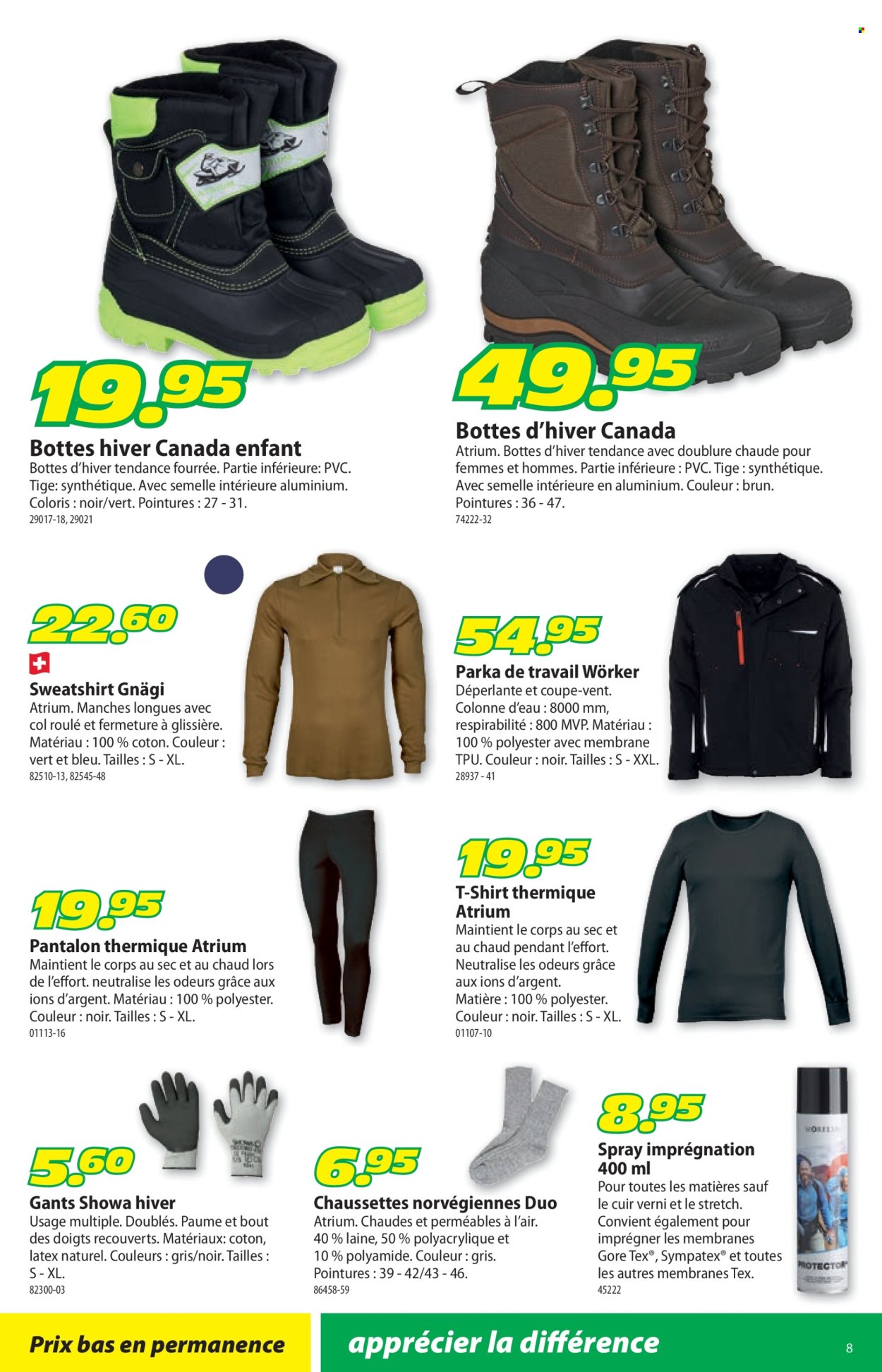 Catalogue Landi - 19.1.2026 - 1.2.2026. Page 12. Page 12