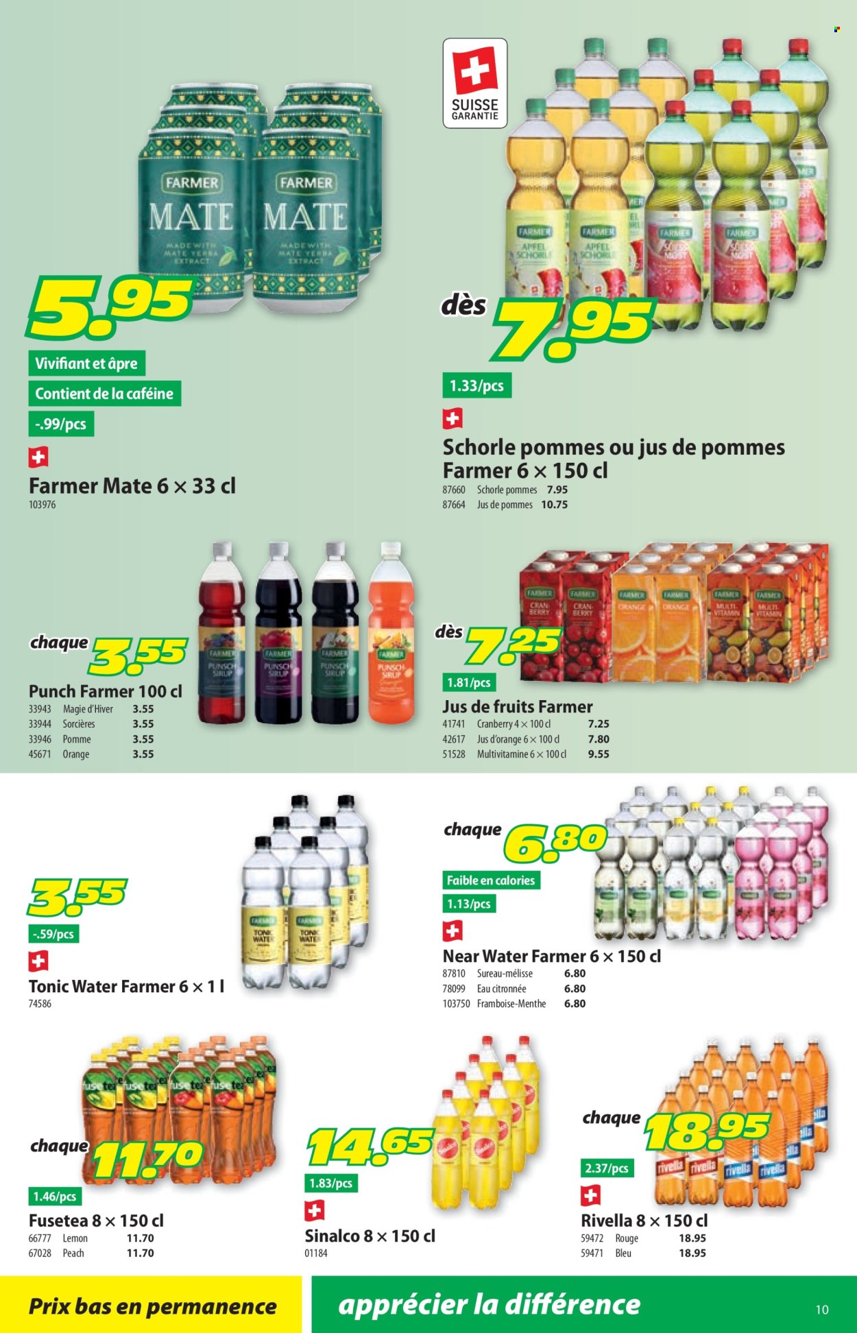 Catalogue Landi - 19.1.2026 - 1.2.2026. Page 14. Page 14