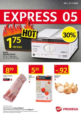 Prodega - Express 05