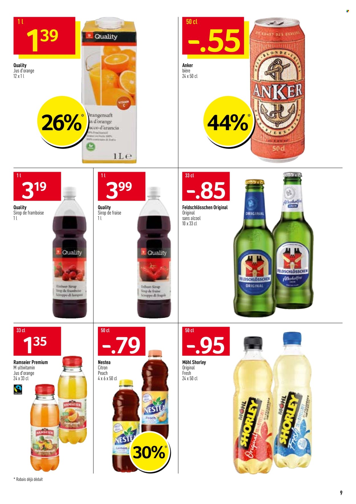 Catalogue Prodega - 26.1.2026 - 31.1.2026. Page 9. Page 9