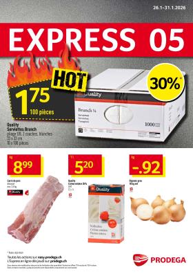 Prodega - Express 05