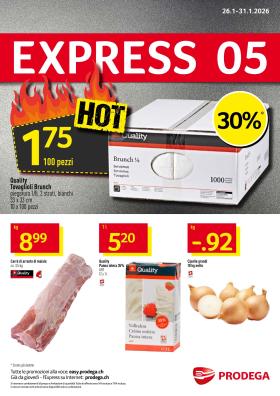 Prodega - Express 05