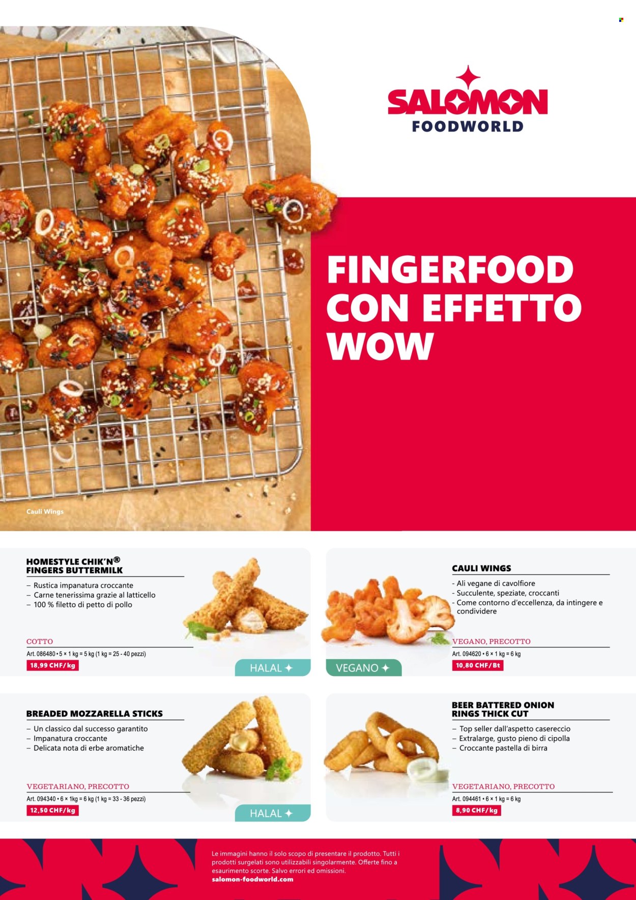 Catalogue Prodega - 26.1.2026 - 31.1.2026. Page 4. Page 4