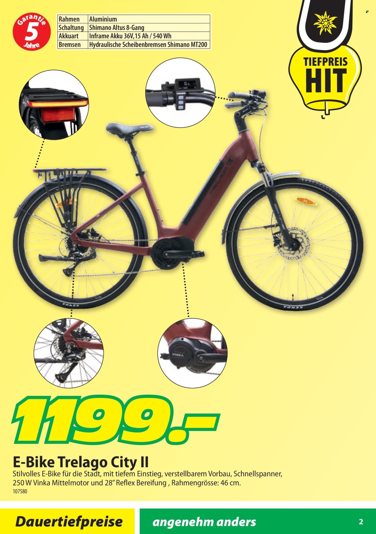 Catalogue Landi - 28.1.2026 - 30.6.2026. Page 2. Page 2