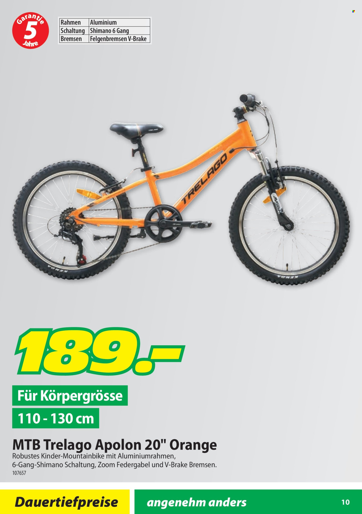 Catalogue Landi - 28.1.2026 - 30.6.2026. Page 10. Page 10