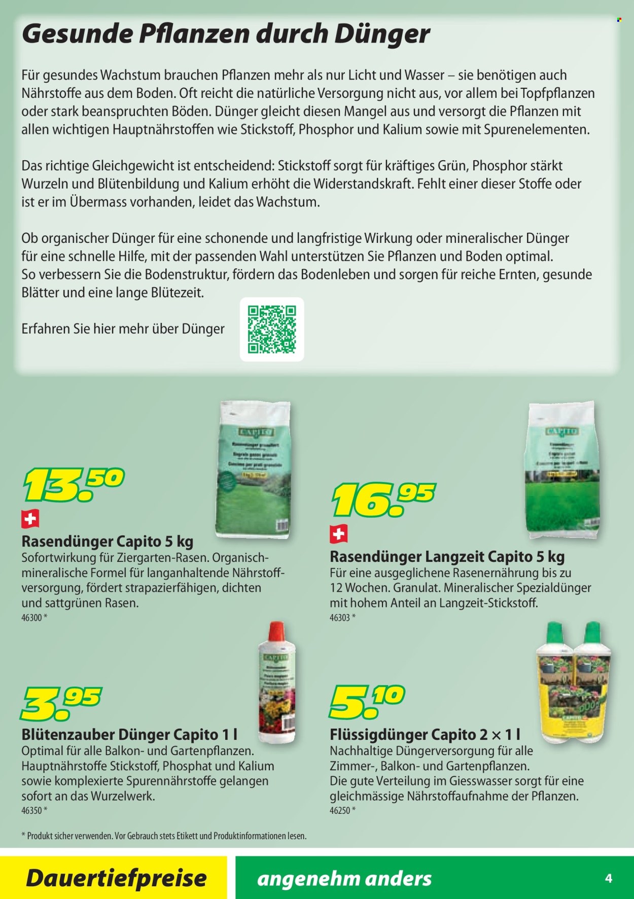 Catalogue Landi - 28.1.2026 - 31.10.2026. Page 4. Page 4