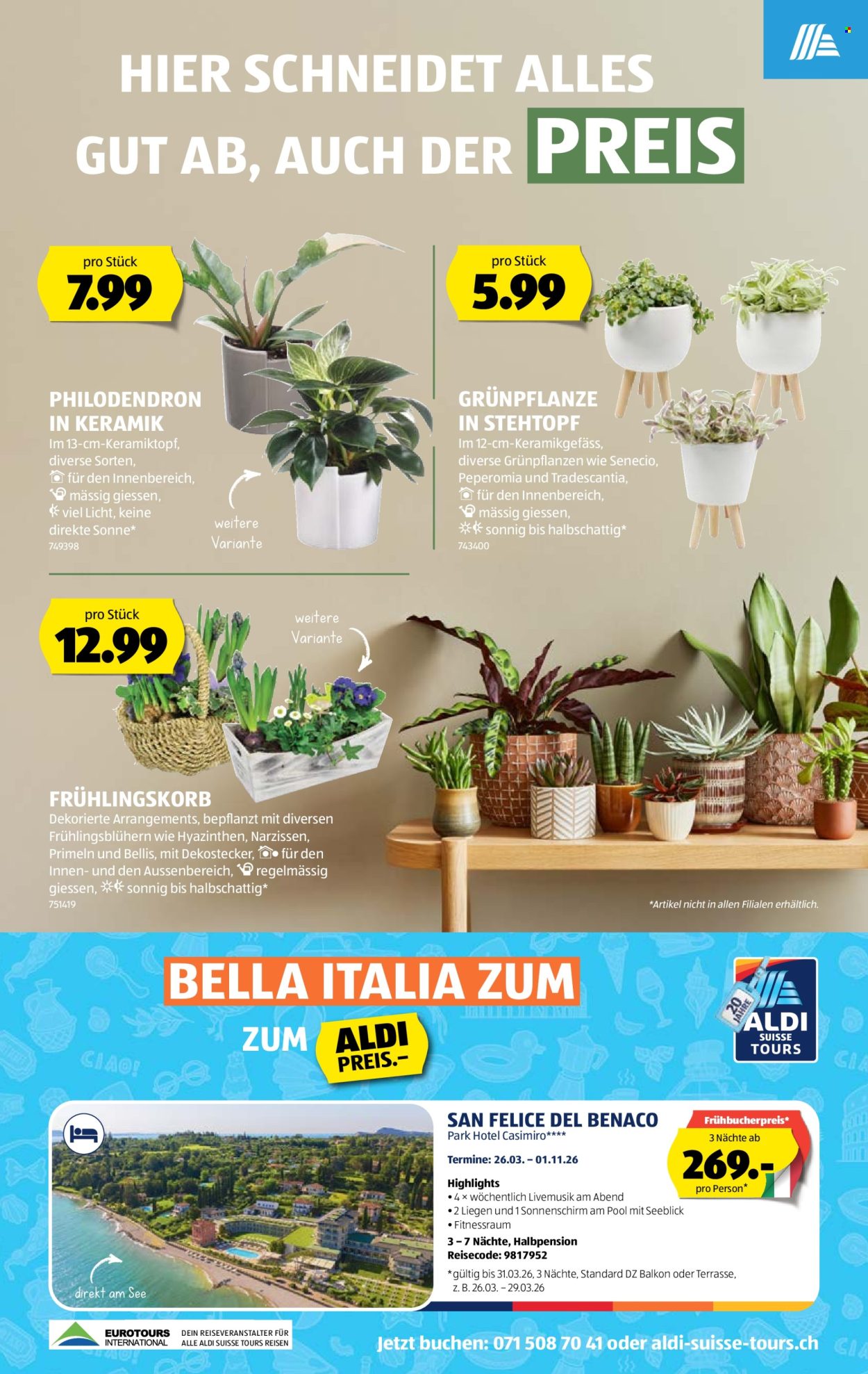 Catalogue Aldi - 5.2.2026 - 11.2.2026. Page 15. Page 15