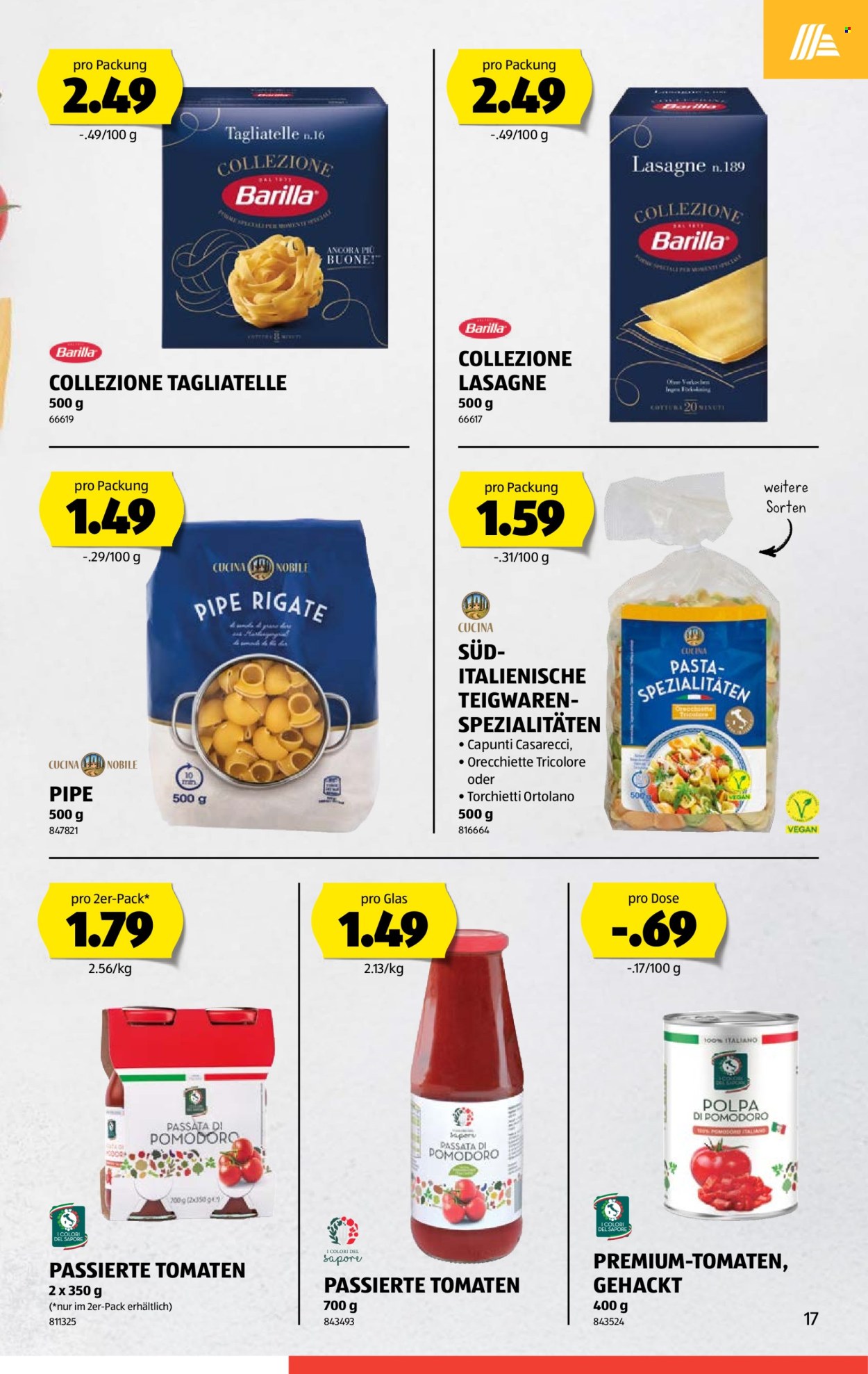 Catalogue Aldi - 5.2.2026 - 11.2.2026. Page 17. Page 17
