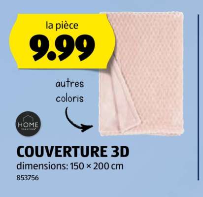 COUVERTURE 3D