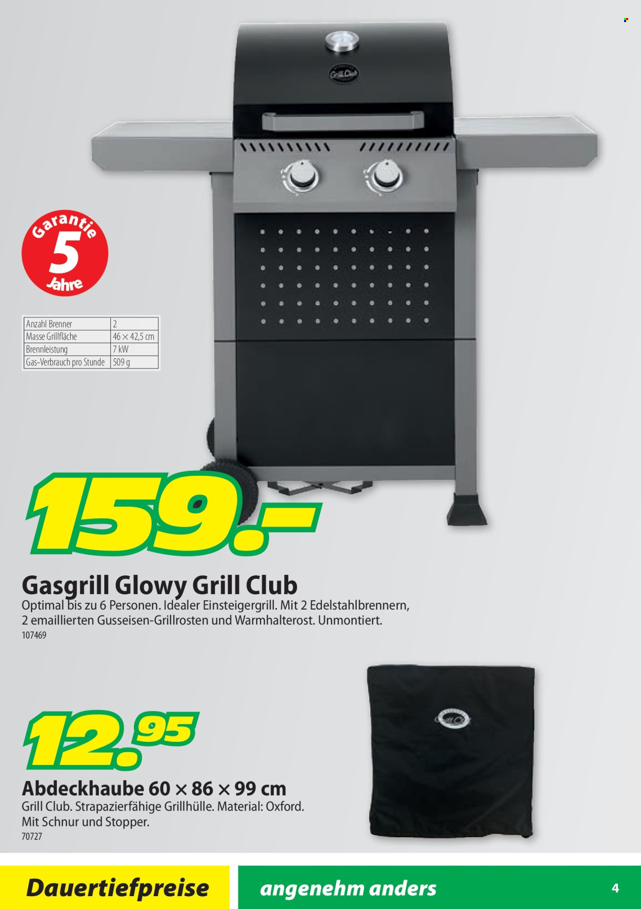 Catalogue Landi - 30.1.2026 - 30.6.2026. Page 4. Page 4