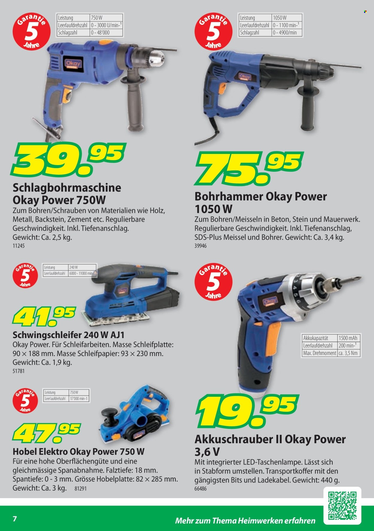 Catalogue Landi - 30.1.2026 - 30.6.2026. Page 7. Page 7