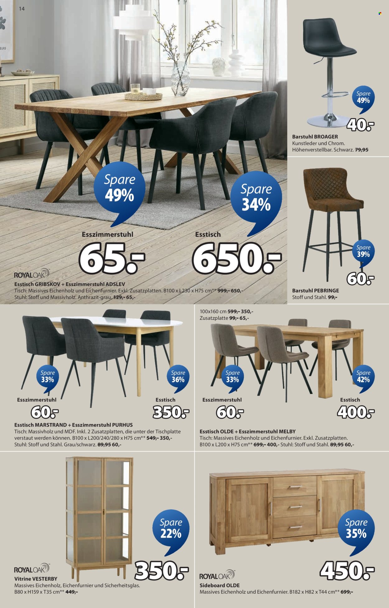 Catalogue JYSK - 3.2.2026 - 16.2.2026. Page 14. Page 14