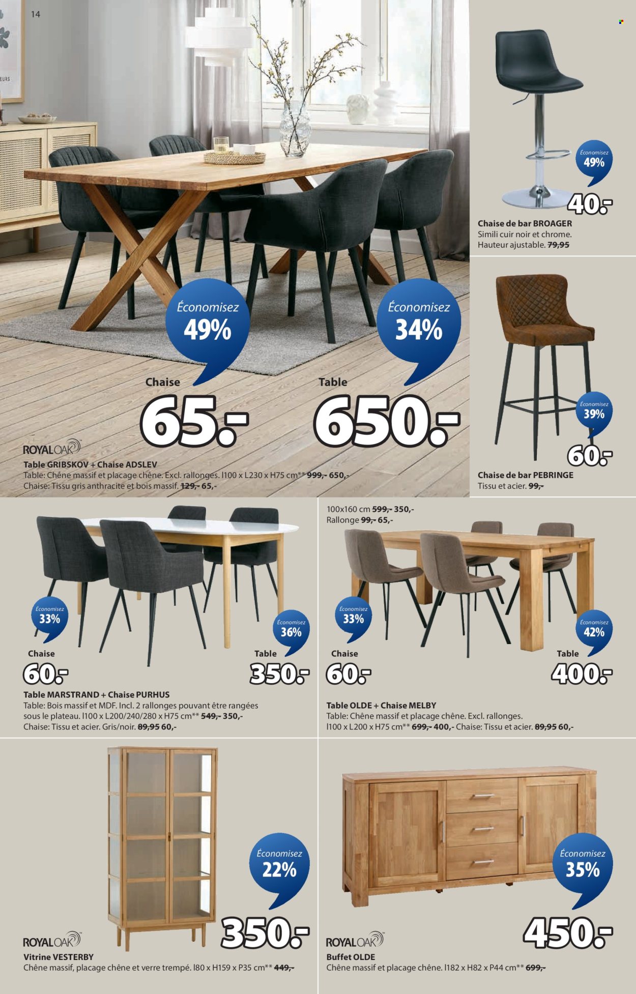 Catalogue JYSK - 3.2.2026 - 16.2.2026. Page 14. Page 14