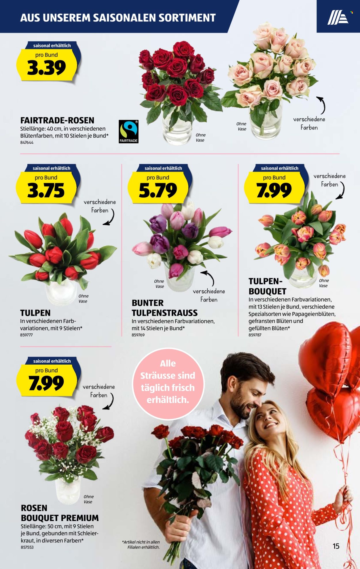 Catalogue Aldi - 12.2.2026 - 18.2.2026. Page 15. Page 15