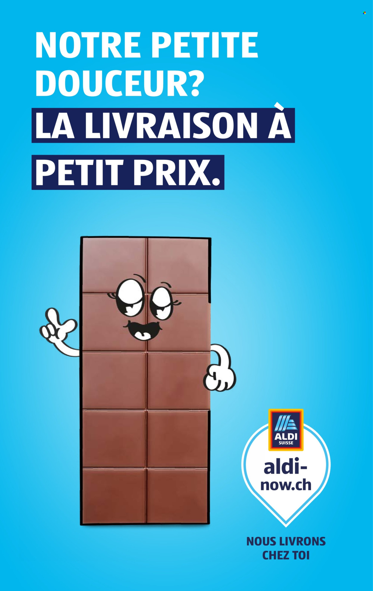 Catalogue Aldi - 12.2.2026 - 18.2.2026. Page 35. Page 35