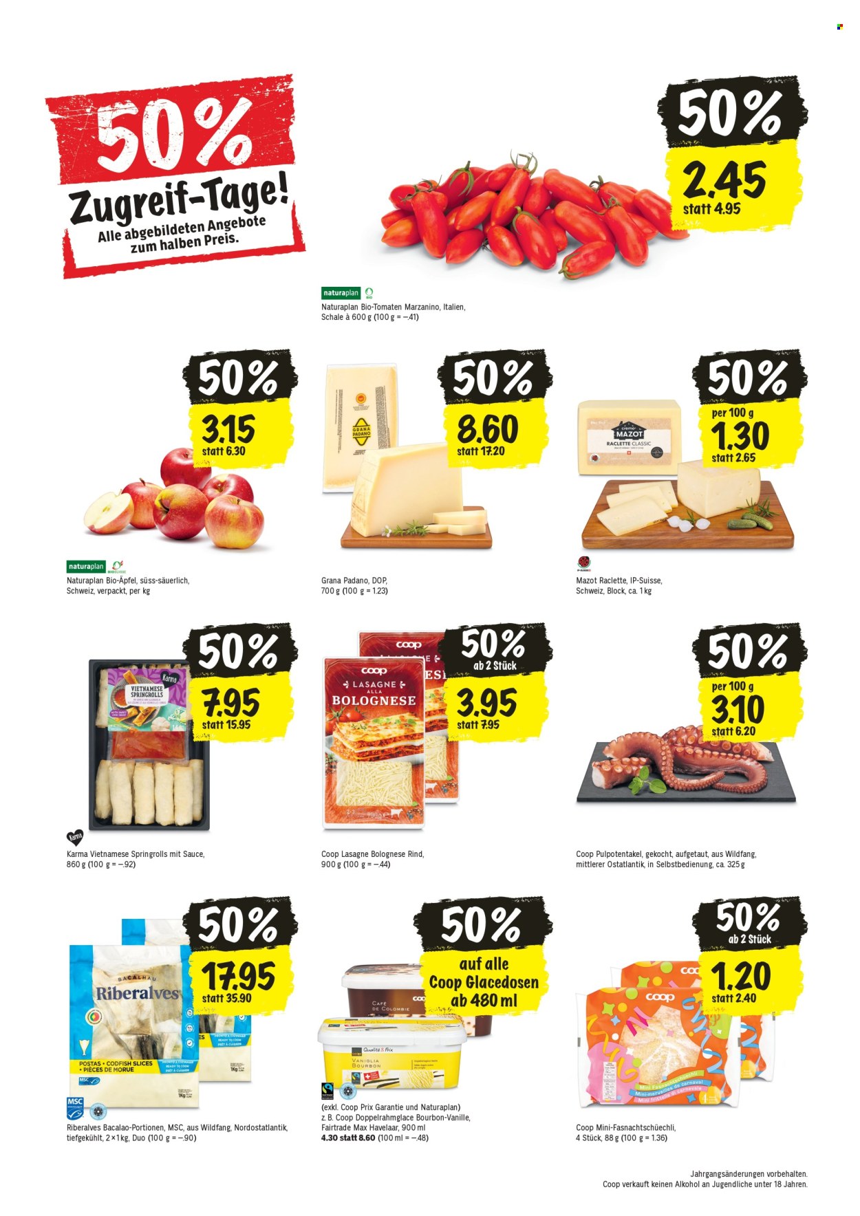 Catalogue Coop - 5.2.2026 - 11.2.2026. Page 22. Page 22