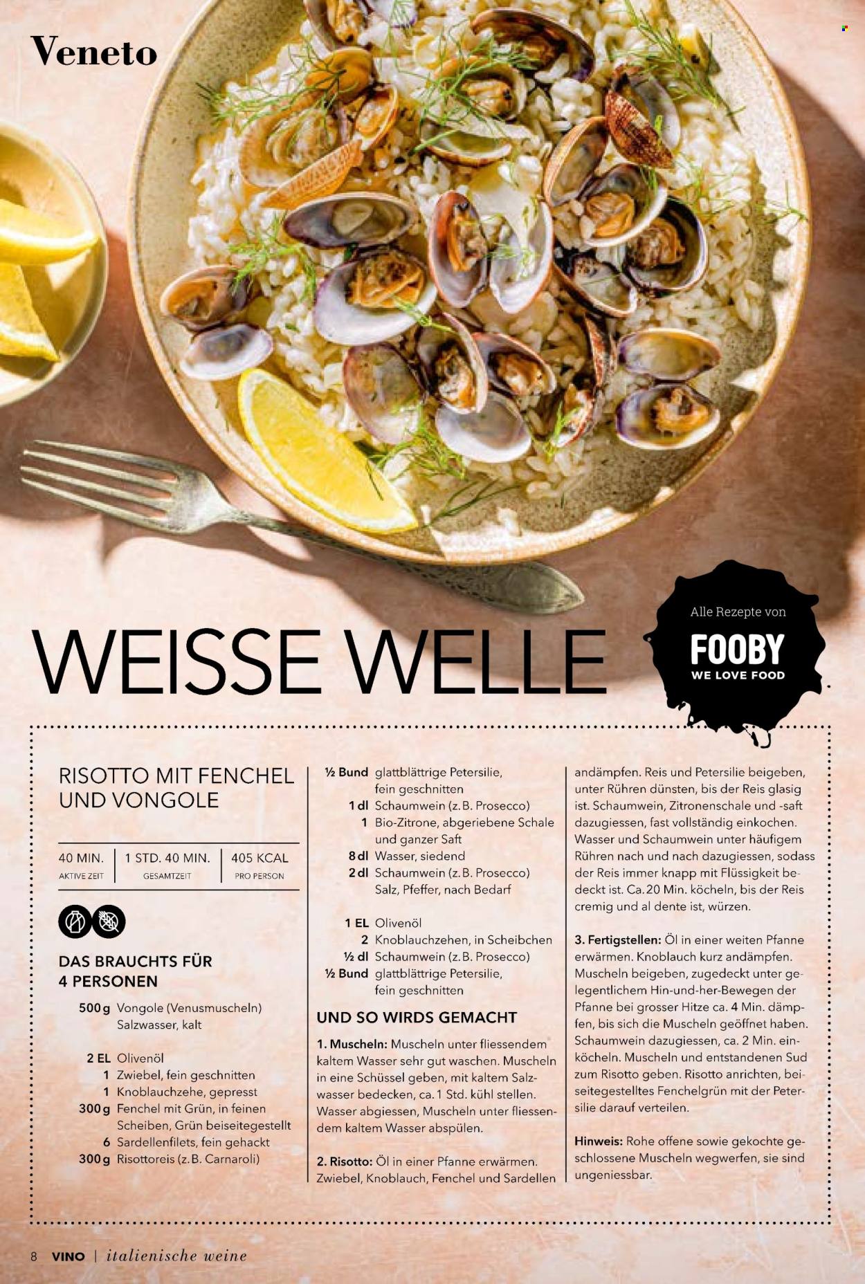 Catalogue Coop - 5.2.2026 - 18.2.2026. Page 8. Page 8