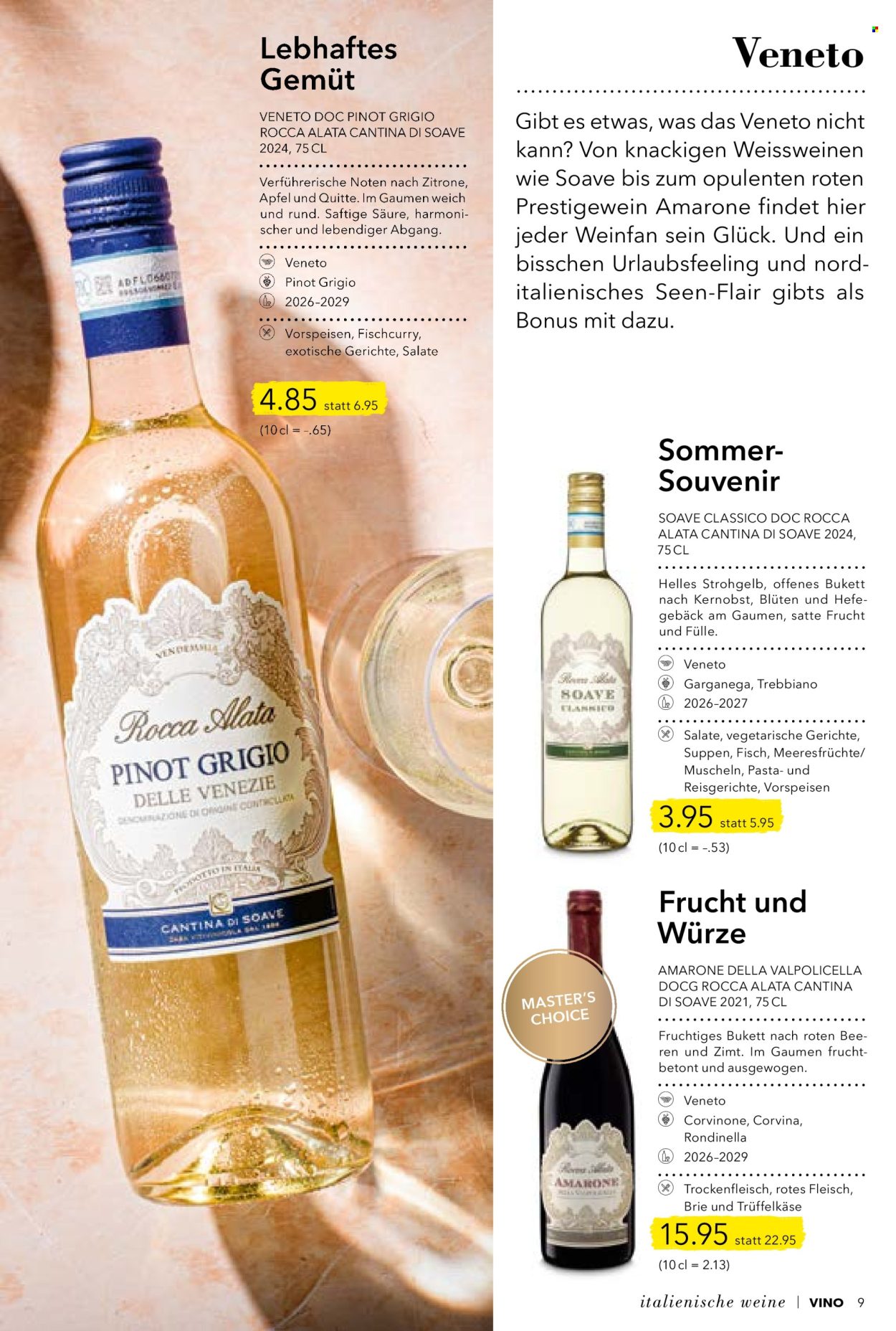 Catalogue Coop - 5.2.2026 - 18.2.2026. Page 9. Page 9