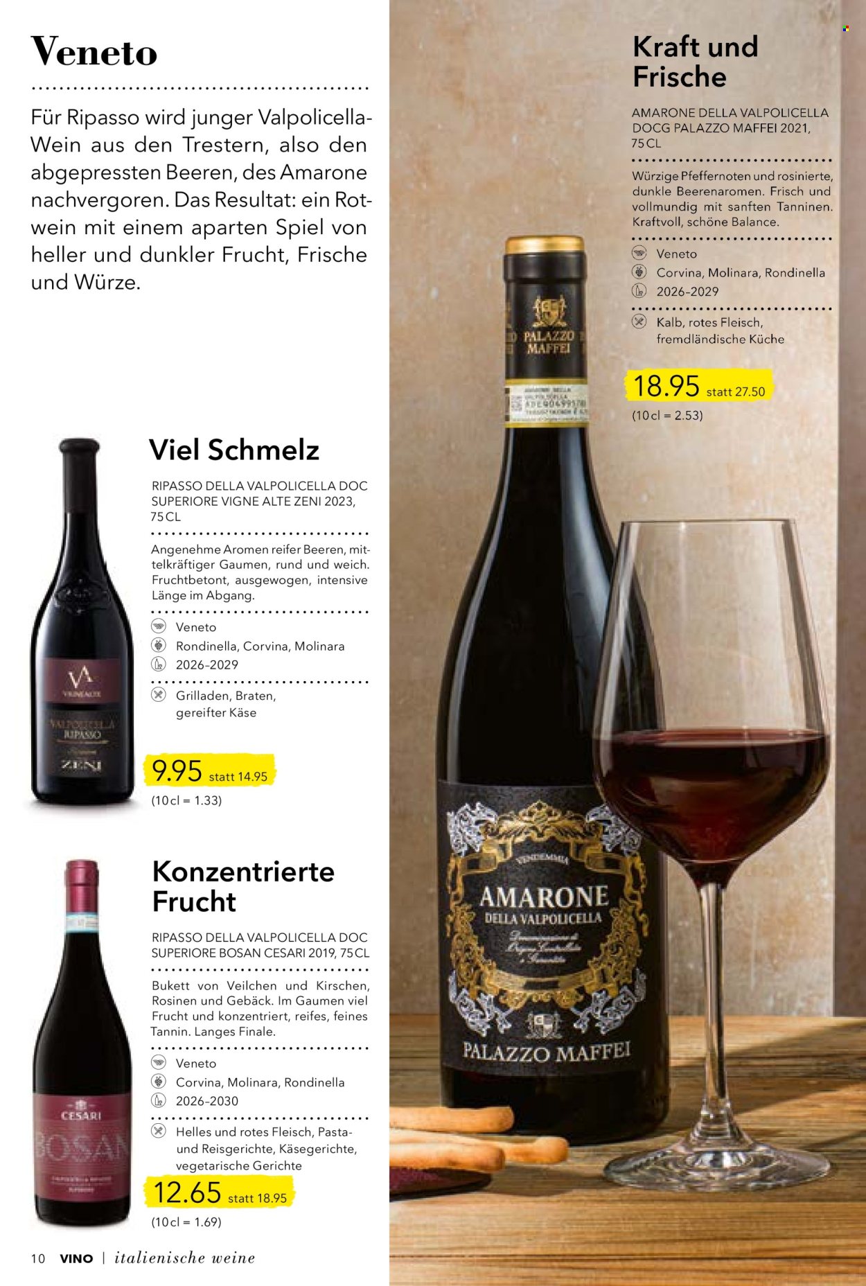 Catalogue Coop - 5.2.2026 - 18.2.2026. Page 10. Page 10