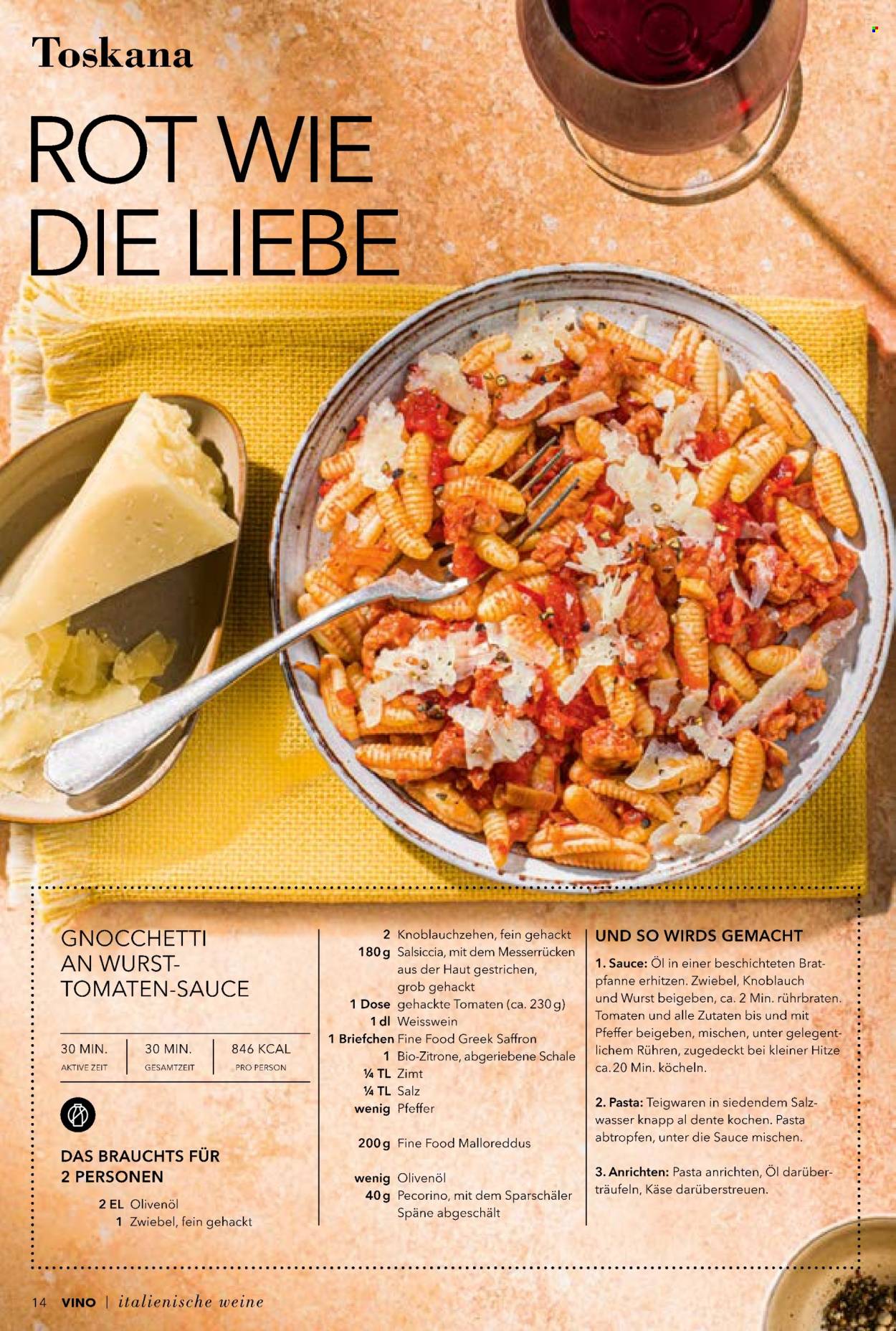 Catalogue Coop - 5.2.2026 - 18.2.2026. Page 14. Page 14