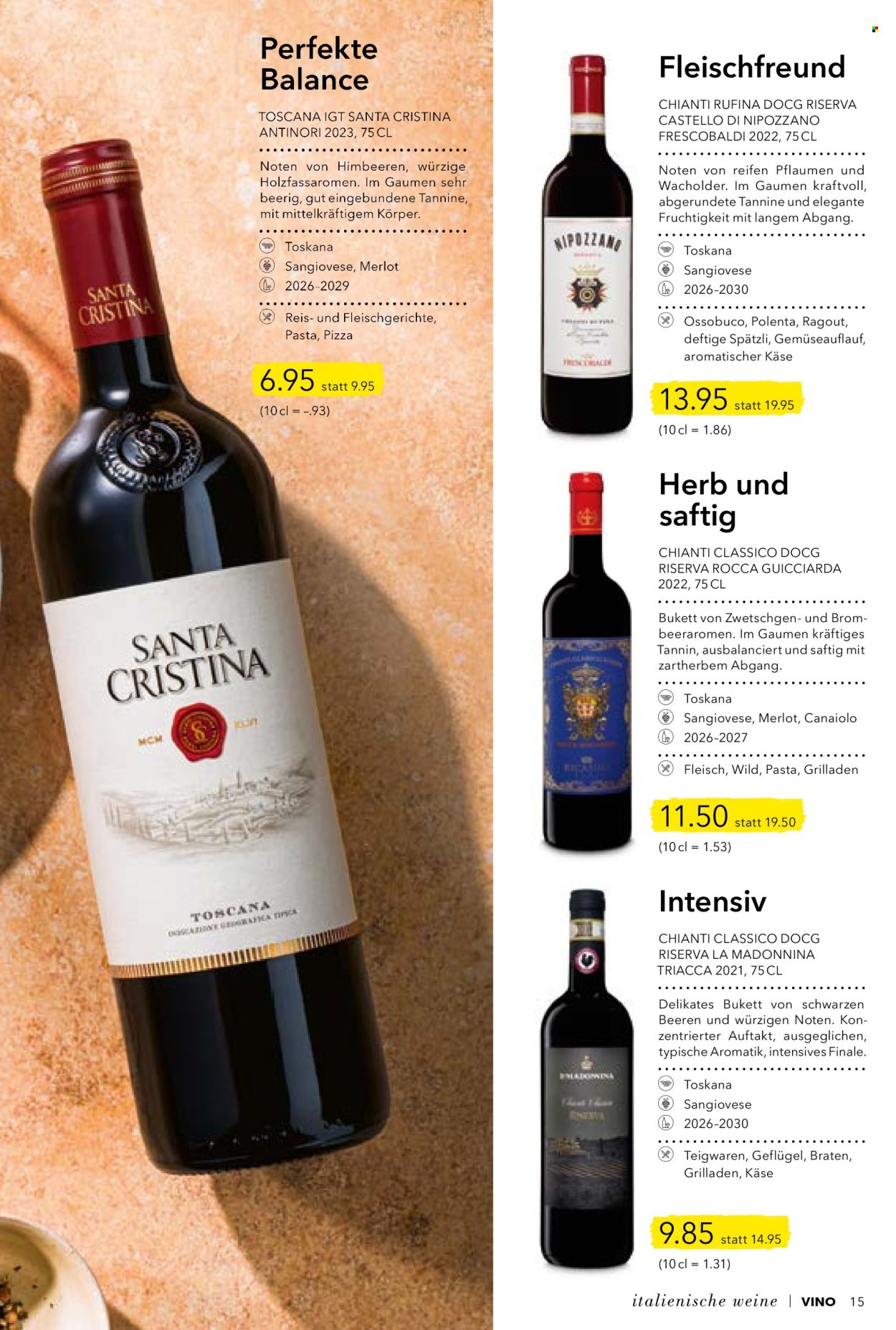 Catalogue Coop - 5.2.2026 - 18.2.2026. Page 15. Page 15