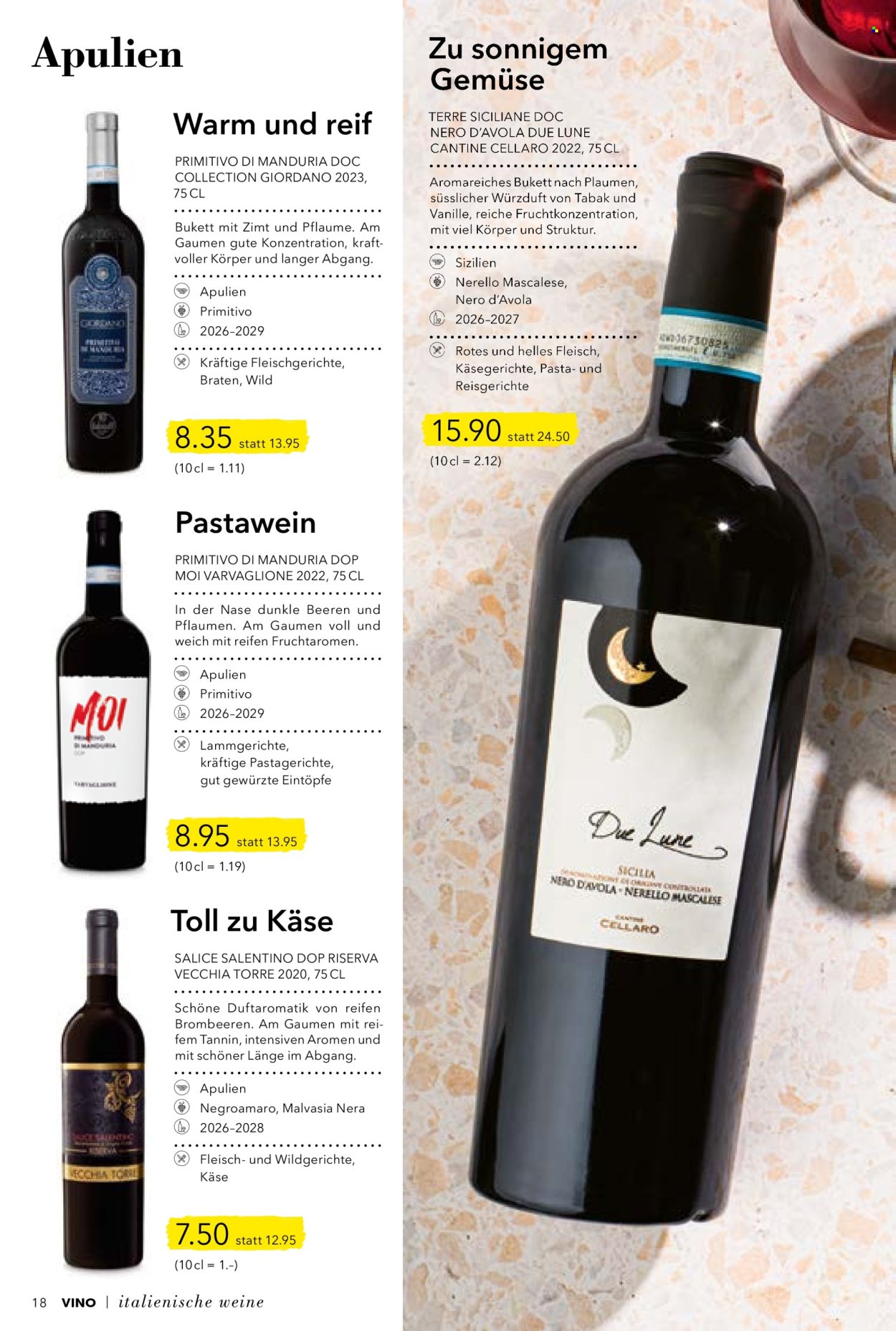 Catalogue Coop - 5.2.2026 - 18.2.2026. Page 18. Page 18