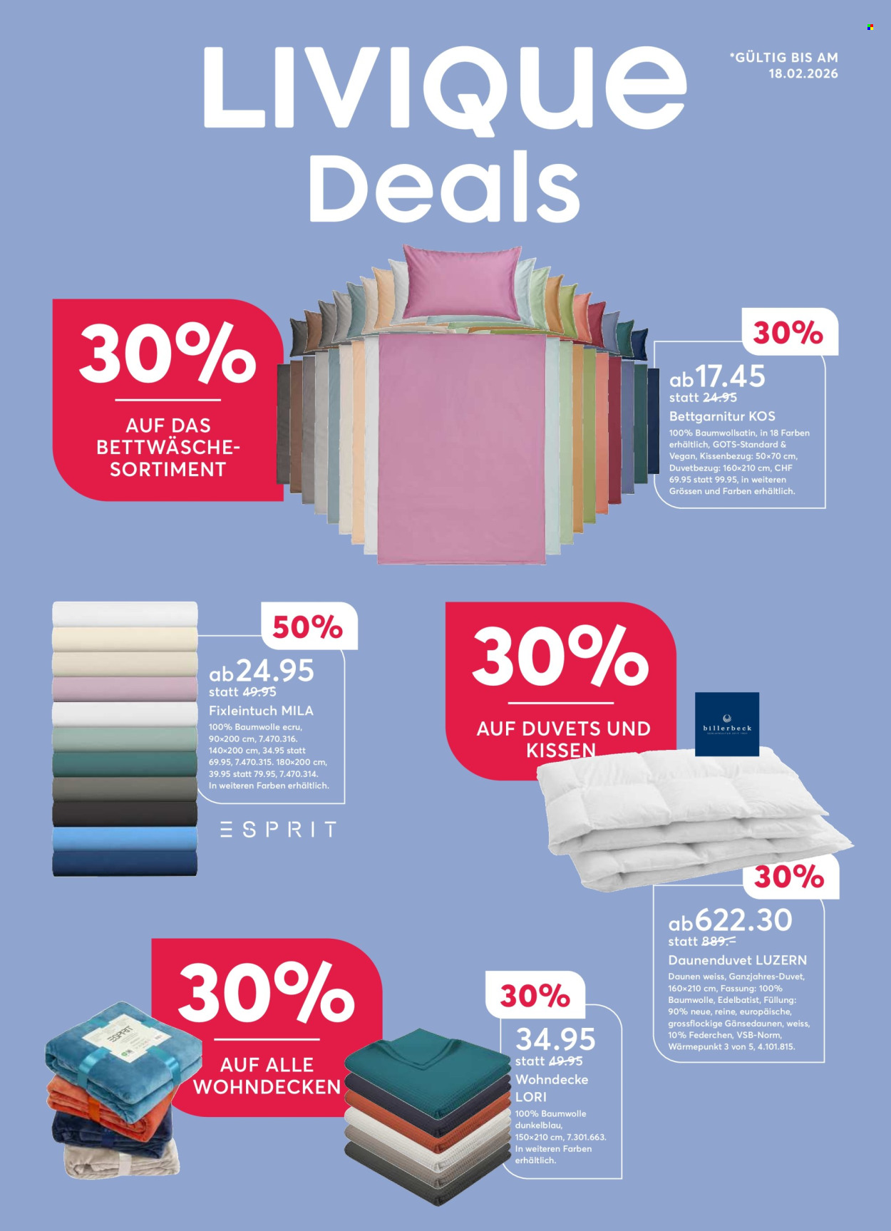 Catalogue Coop - 5.2.2026 - 18.2.2026. Page 1. Page 1