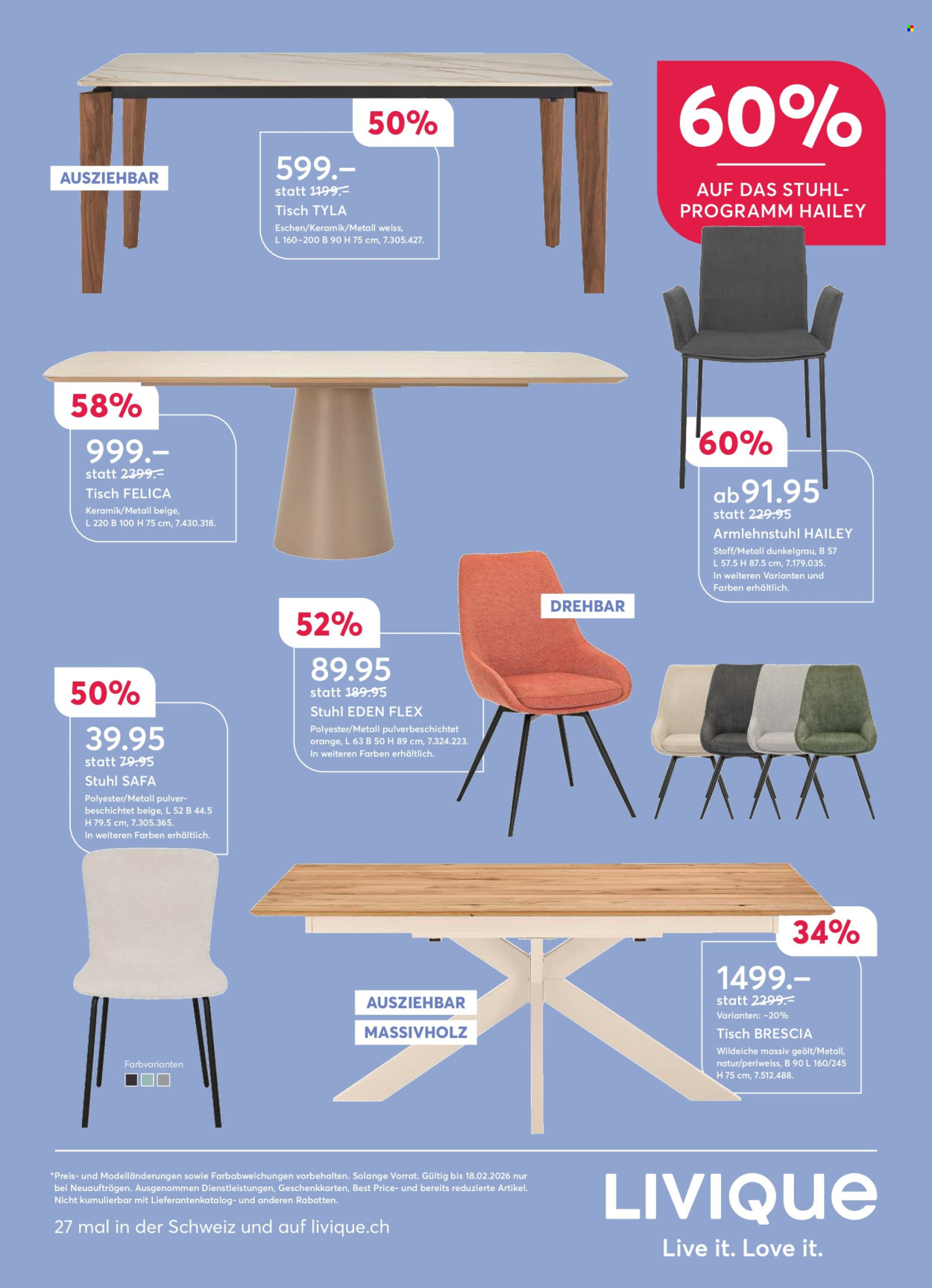 Catalogue Coop - 5.2.2026 - 18.2.2026. Page 4. Page 4