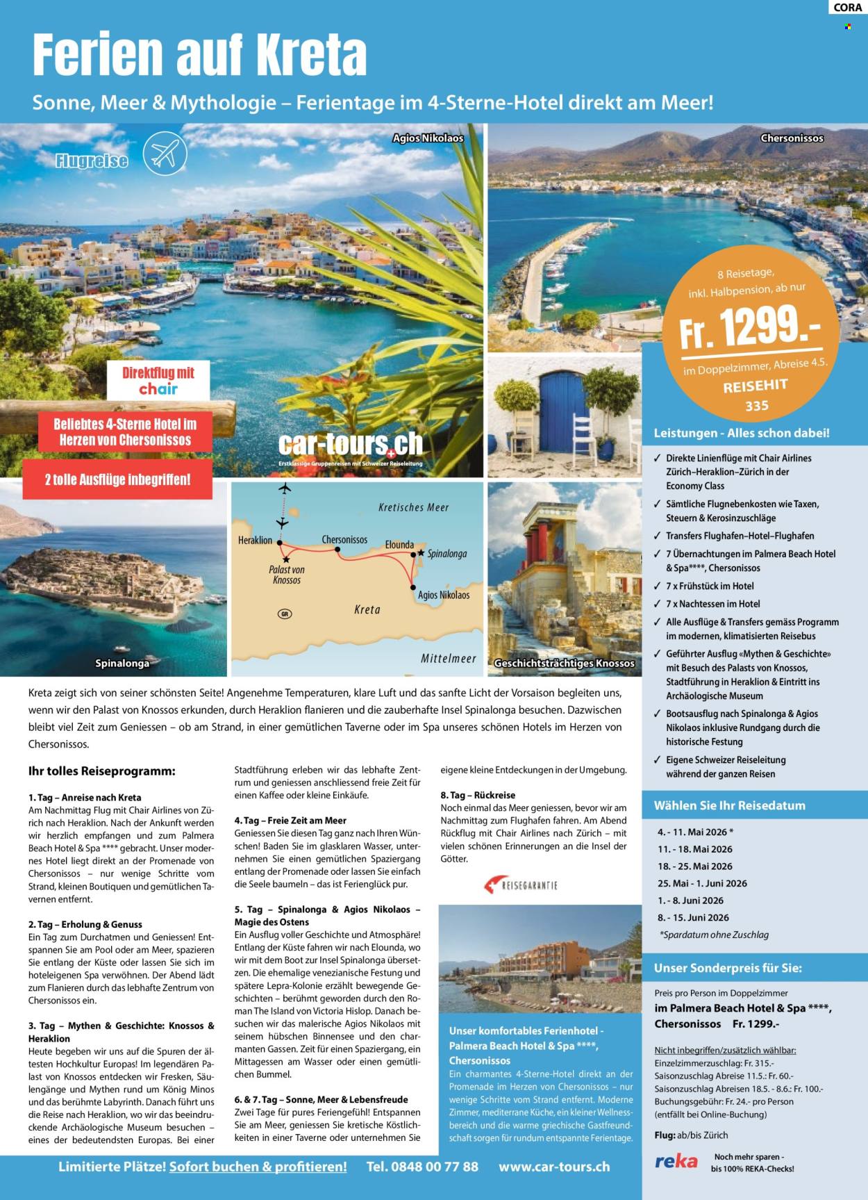 Catalogue Coop - 5.2.2026 - 18.2.2026. Page 10. Page 10