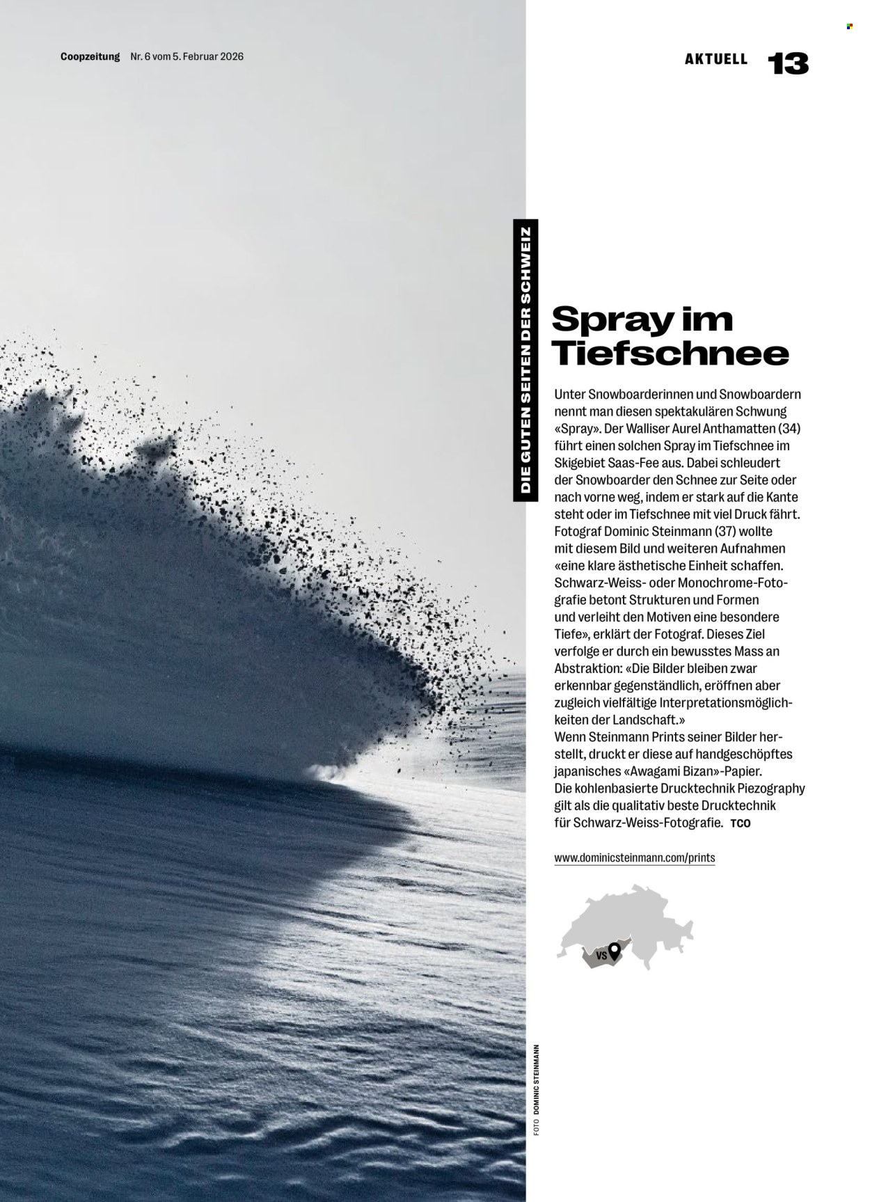 Catalogue Coop - 5.2.2026 - 18.2.2026. Page 13. Page 13