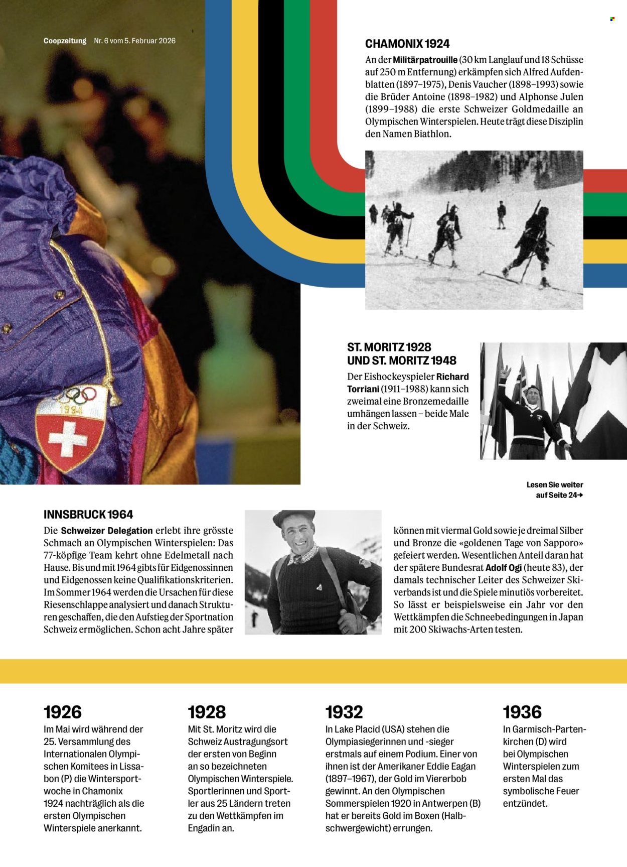 Catalogue Coop - 5.2.2026 - 18.2.2026. Page 23. Page 23