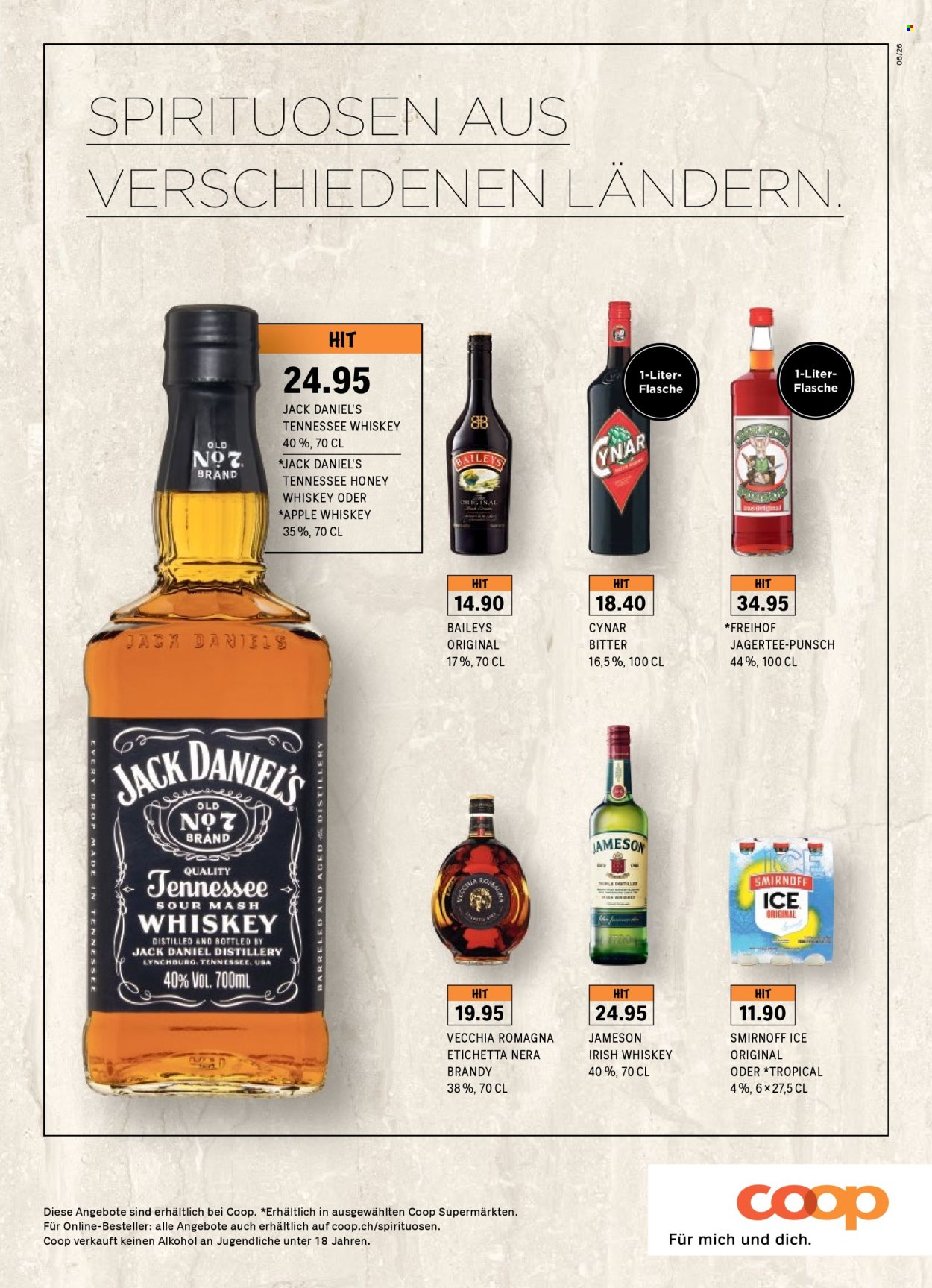 Catalogue Coop - 5.2.2026 - 18.2.2026. Page 39. Page 39