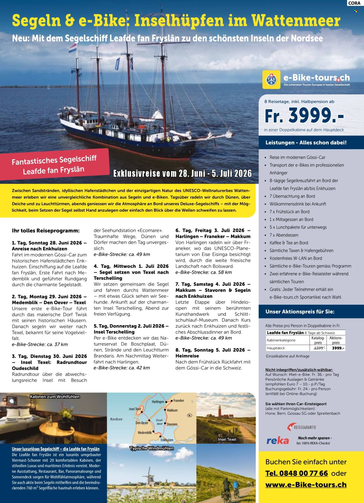 Catalogue Coop - 5.2.2026 - 18.2.2026. Page 65. Page 65