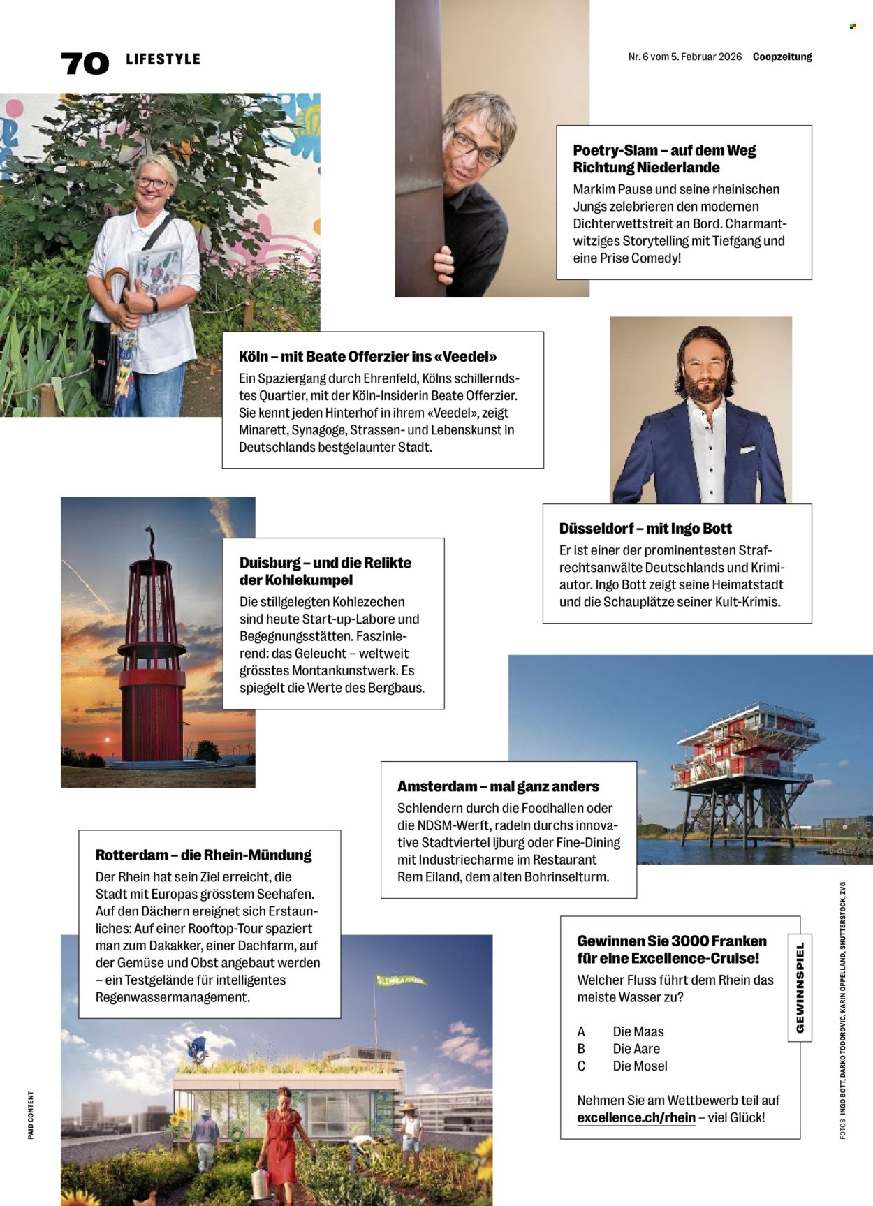 Catalogue Coop - 5.2.2026 - 18.2.2026. Page 70. Page 70