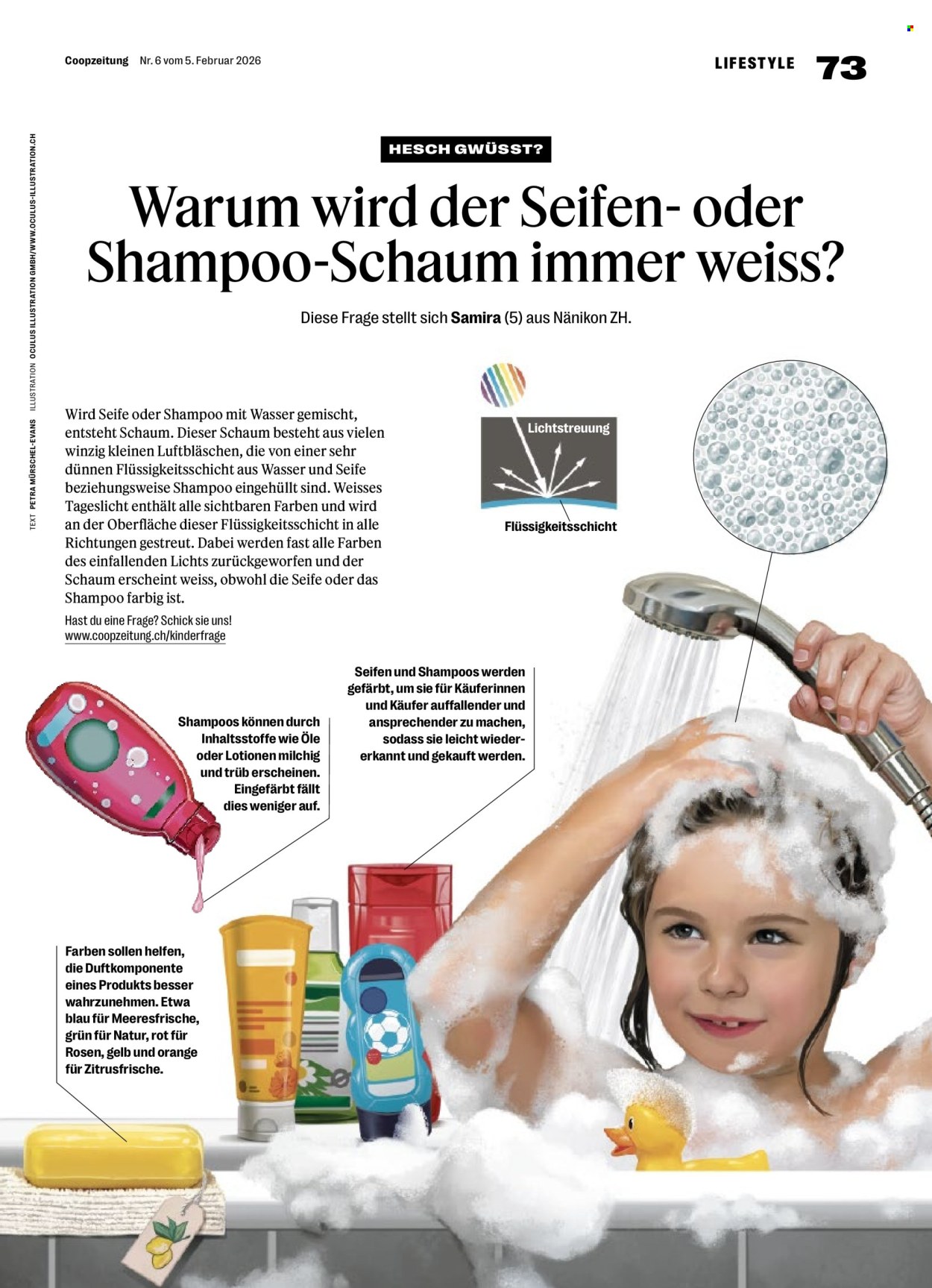 Catalogue Coop - 5.2.2026 - 18.2.2026. Page 73. Page 73